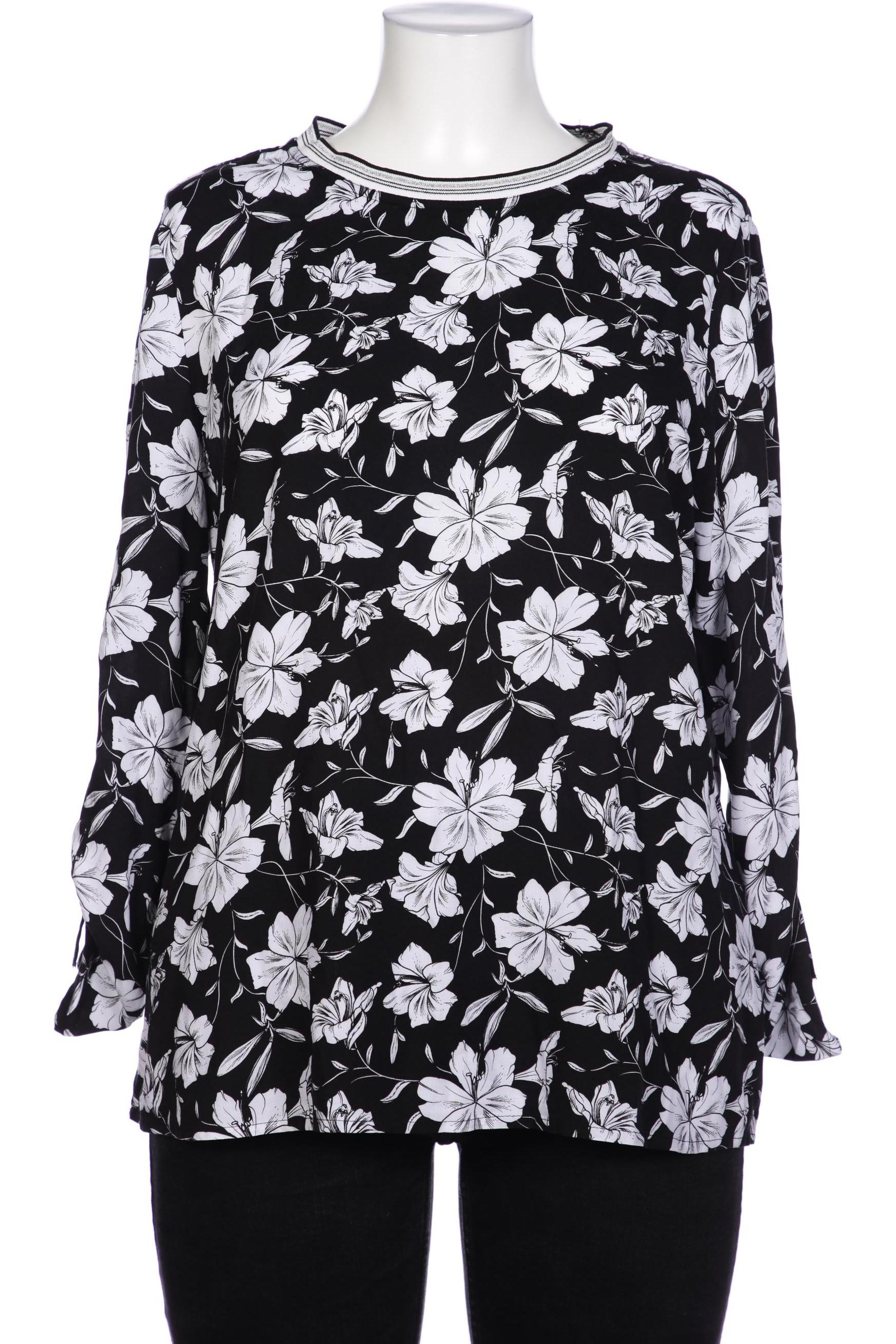 

Bexleys Damen Bluse, schwarz