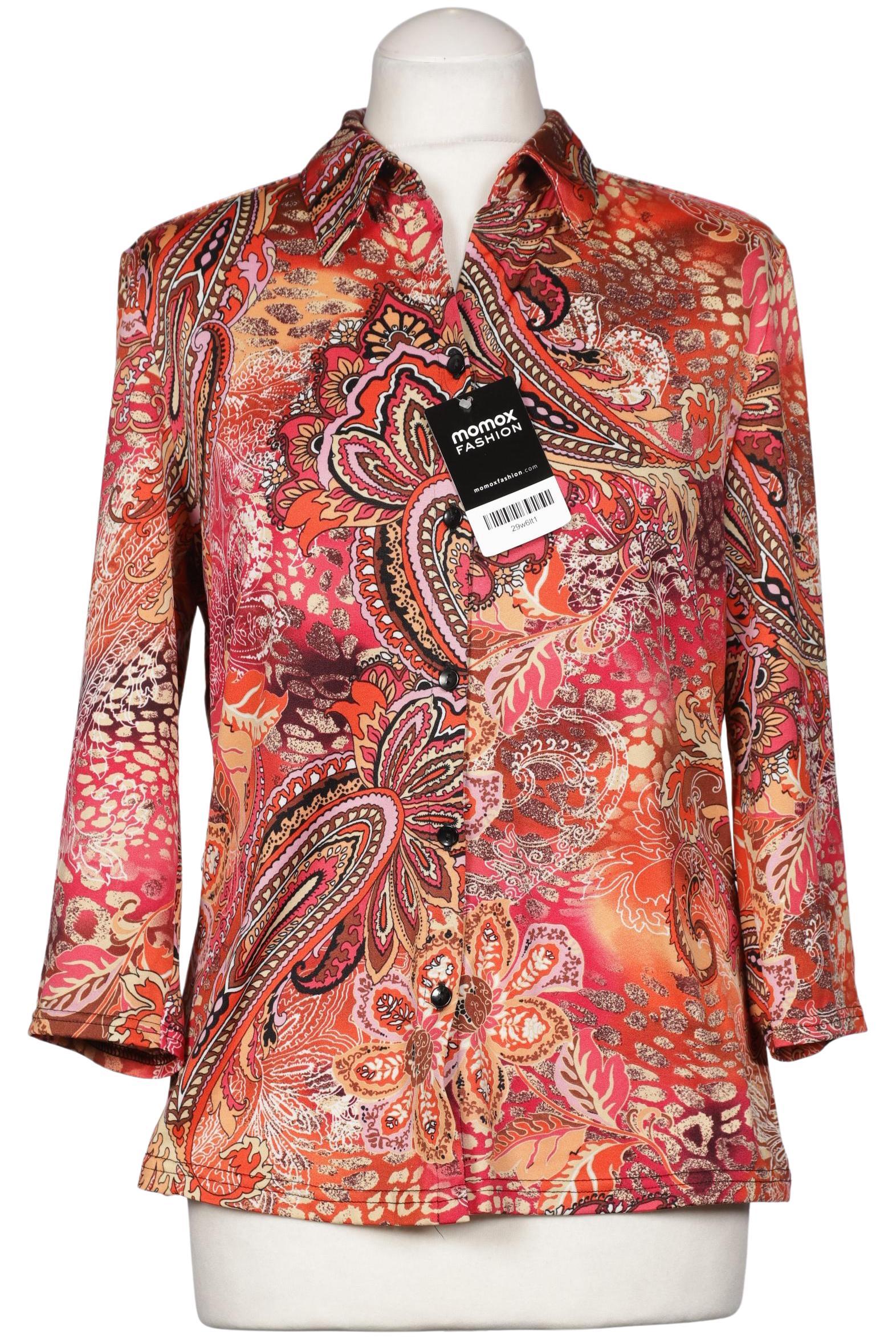 

Bexleys Damen Bluse, mehrfarbig, Gr. 38