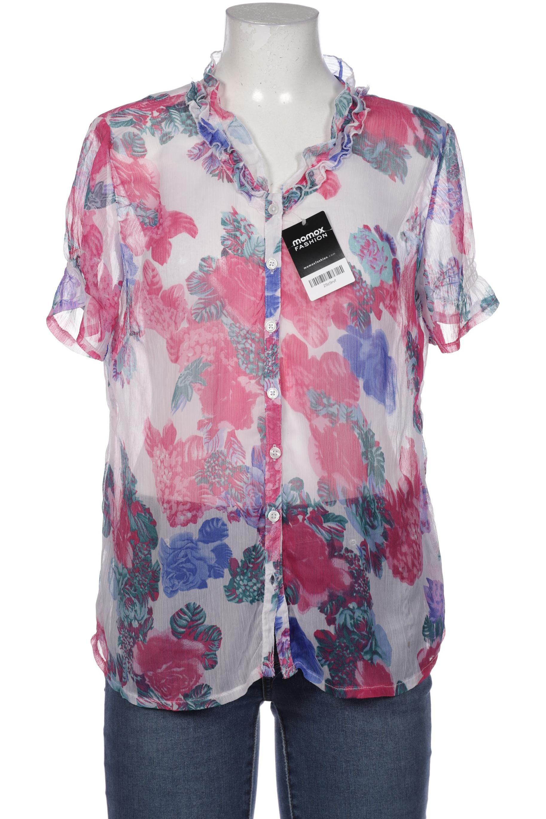 

Bexleys Damen Bluse, pink, Gr. 42