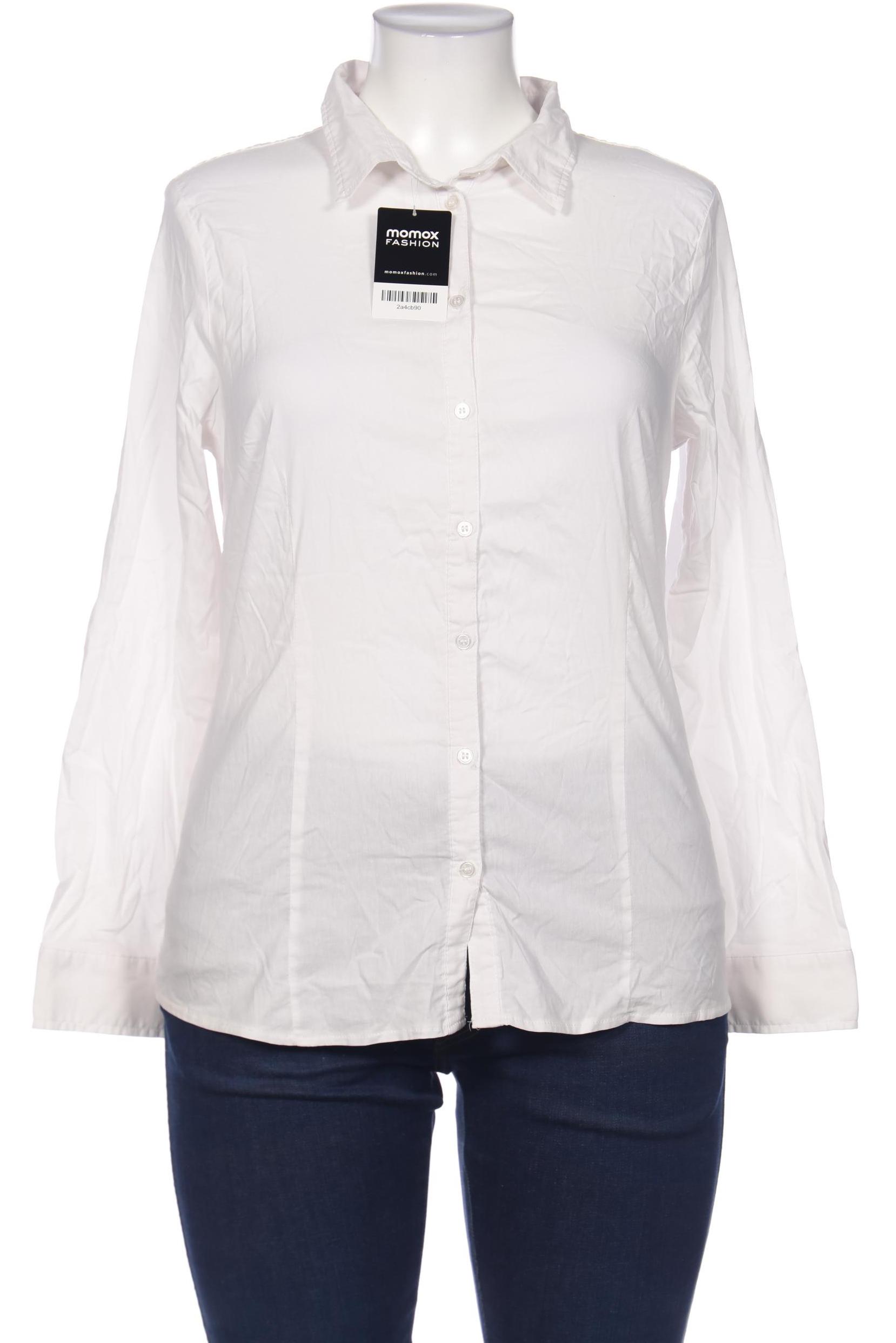 

Bexleys Damen Bluse, weiß
