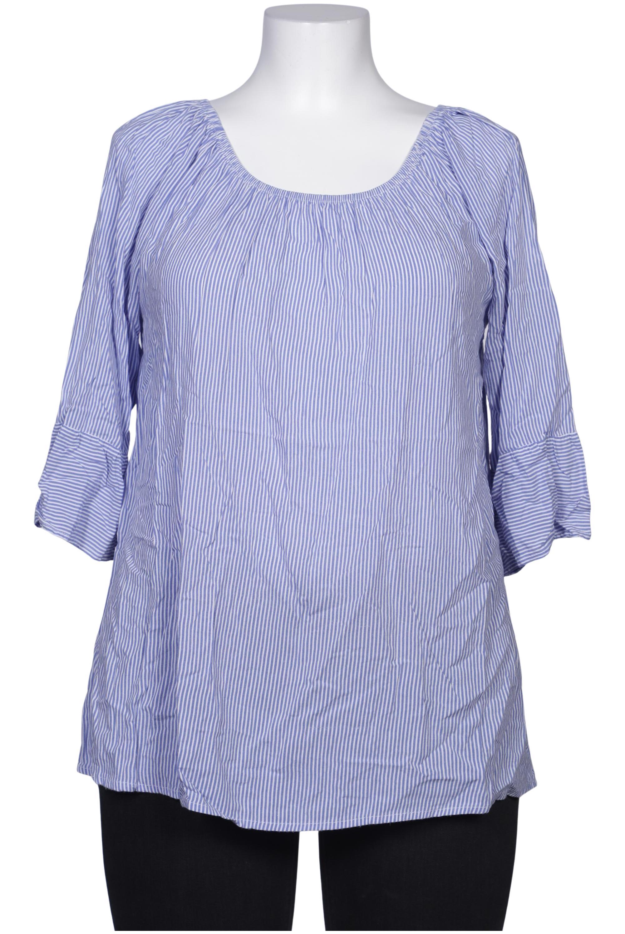 

Bexleys Damen Bluse, hellblau, Gr. 44