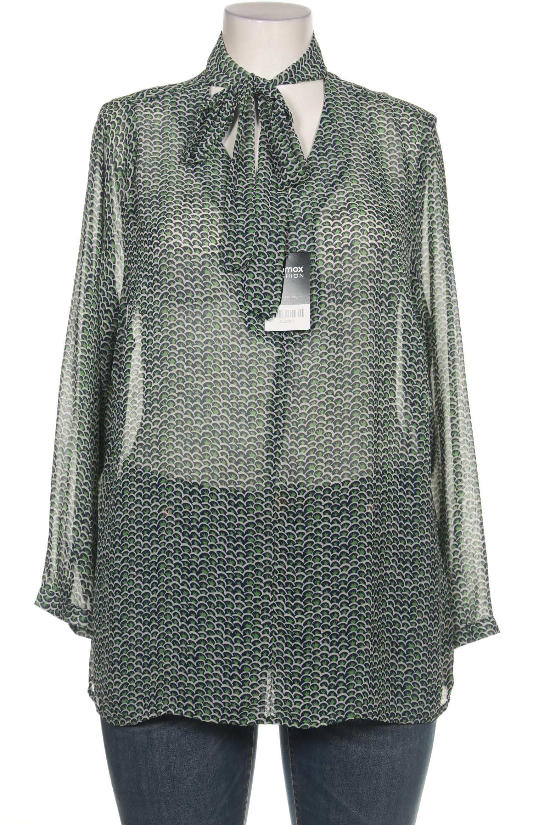 

Bexleys Damen Bluse, grün, Gr. 46