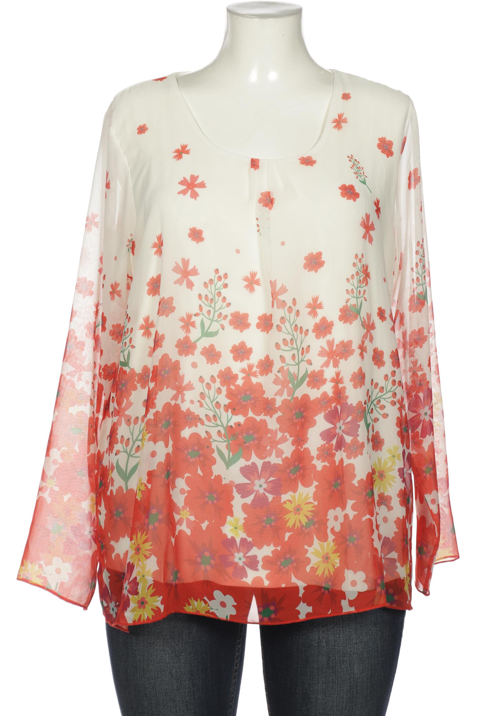 

Bexleys Damen Bluse, mehrfarbig, Gr. 44