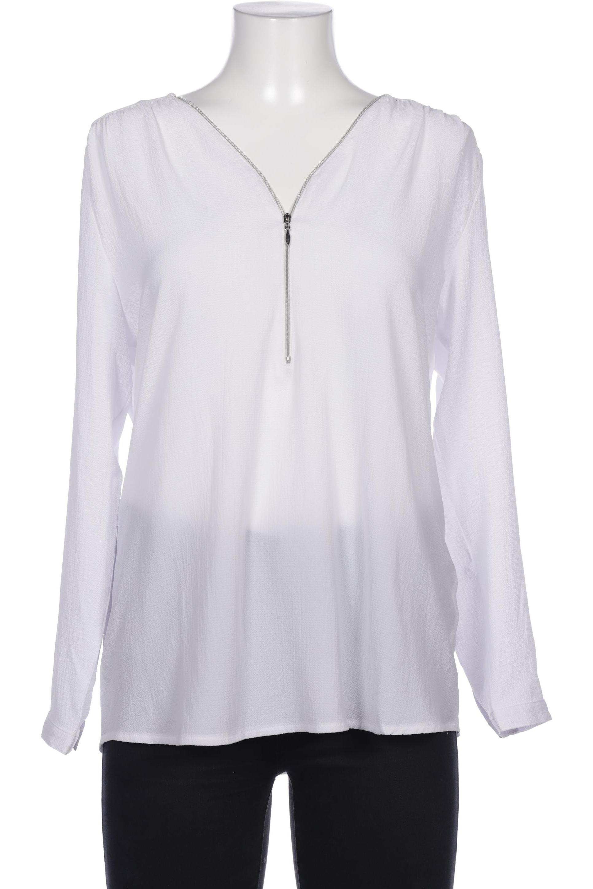 

Bexleys Damen Bluse, weiß