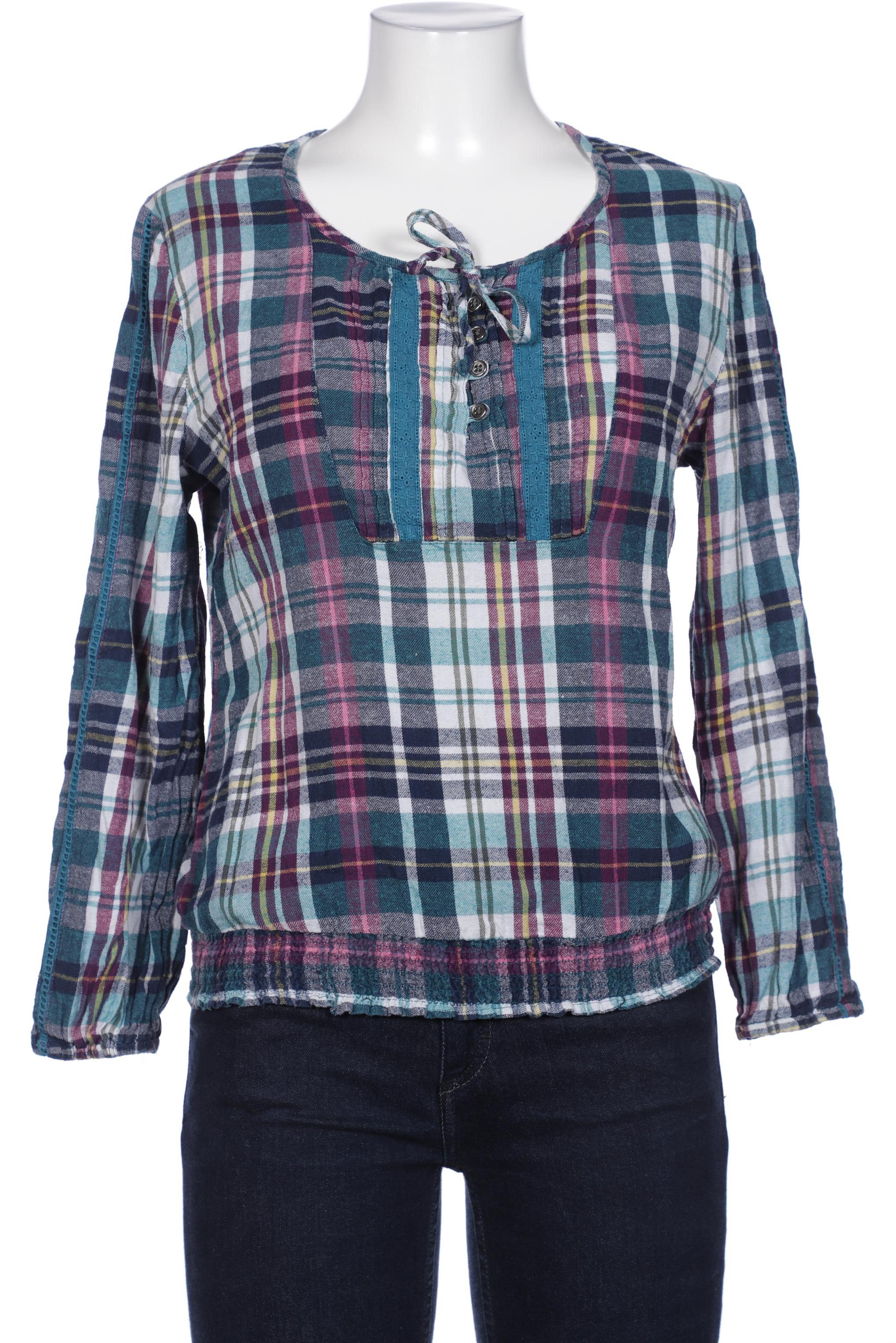 

Bexleys Damen Bluse, blau