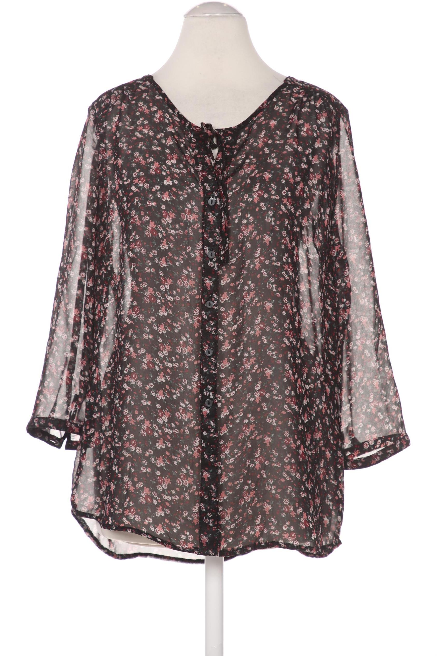 

Bexleys Damen Bluse, schwarz, Gr. 36