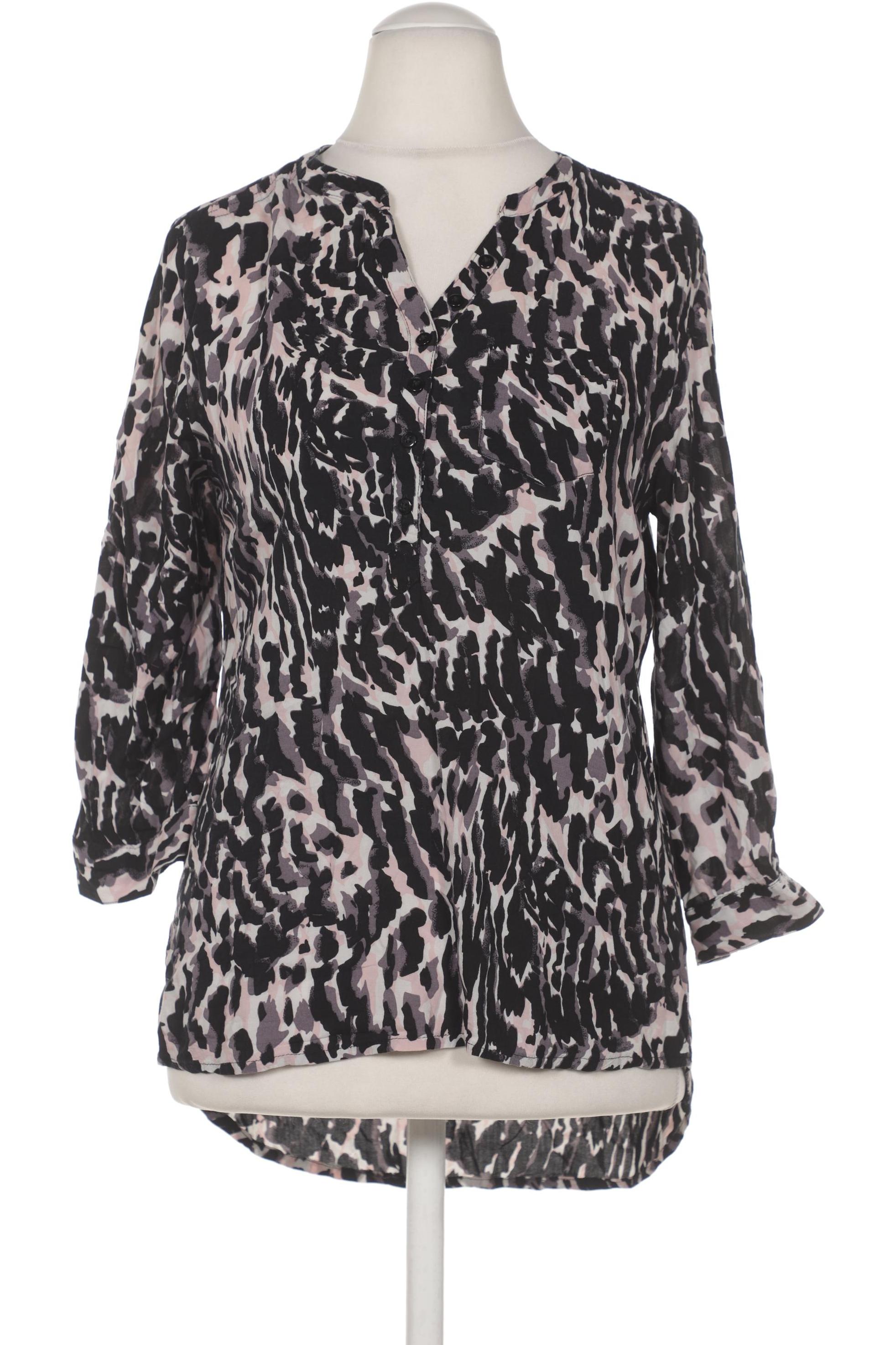 

Bexleys Damen Bluse, schwarz, Gr. 38
