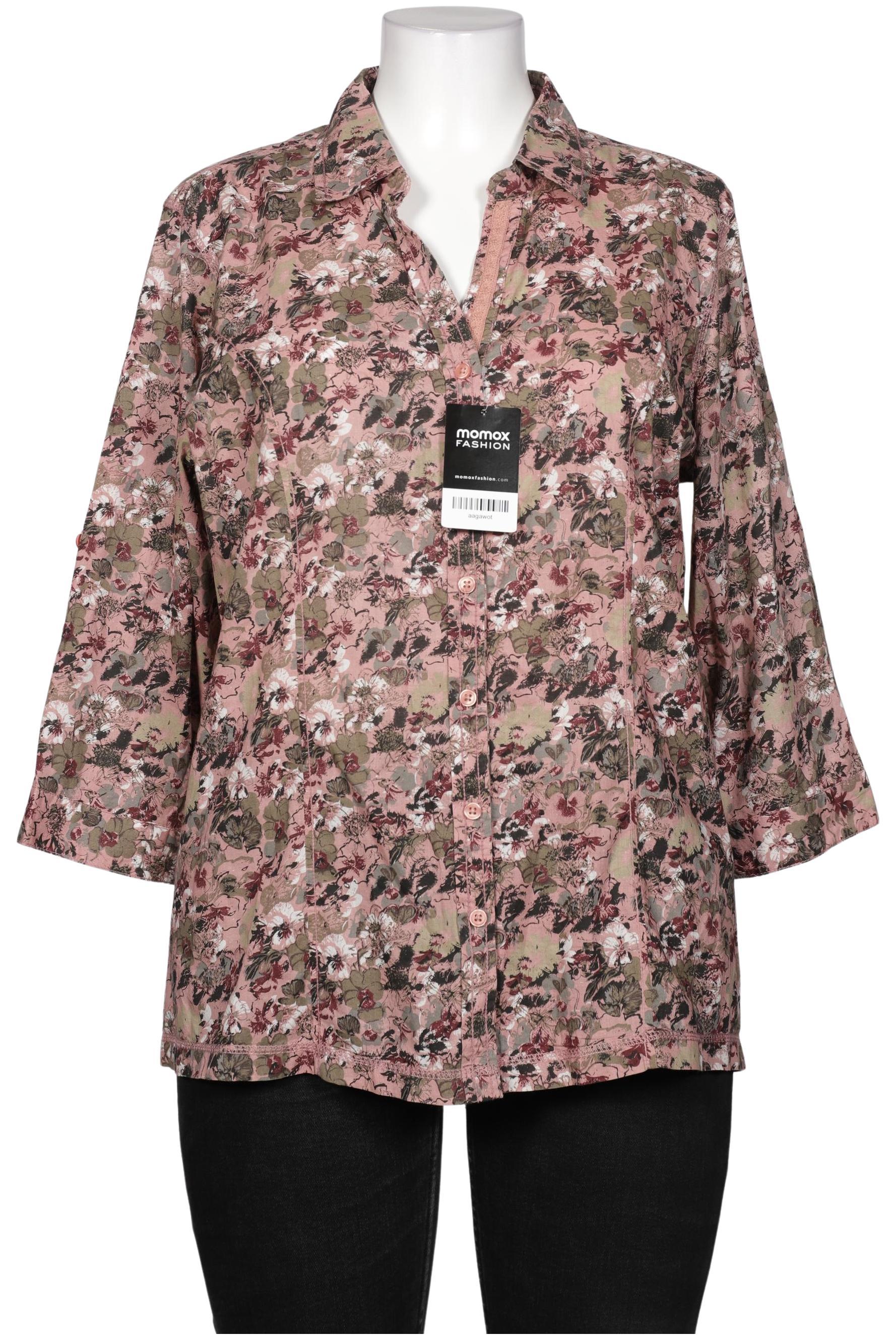 

Bexleys Damen Bluse, beige, Gr. 46