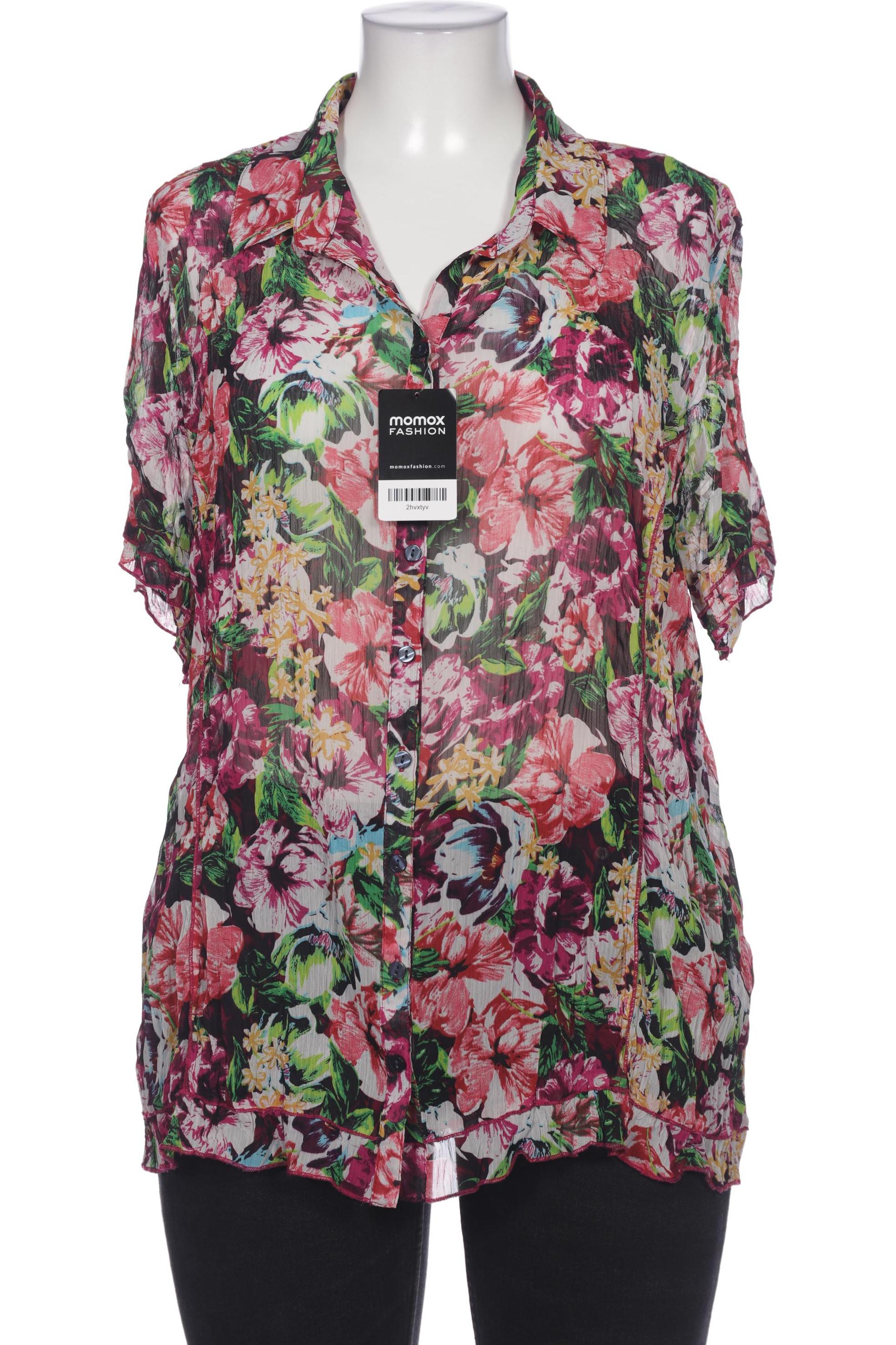 

Bexleys Damen Bluse, mehrfarbig