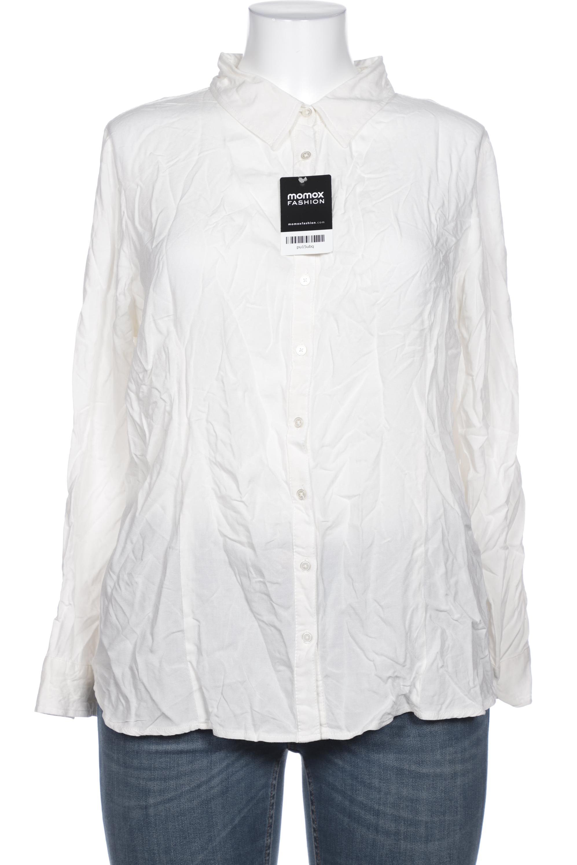 

Bexleys Damen Bluse, cremeweiß