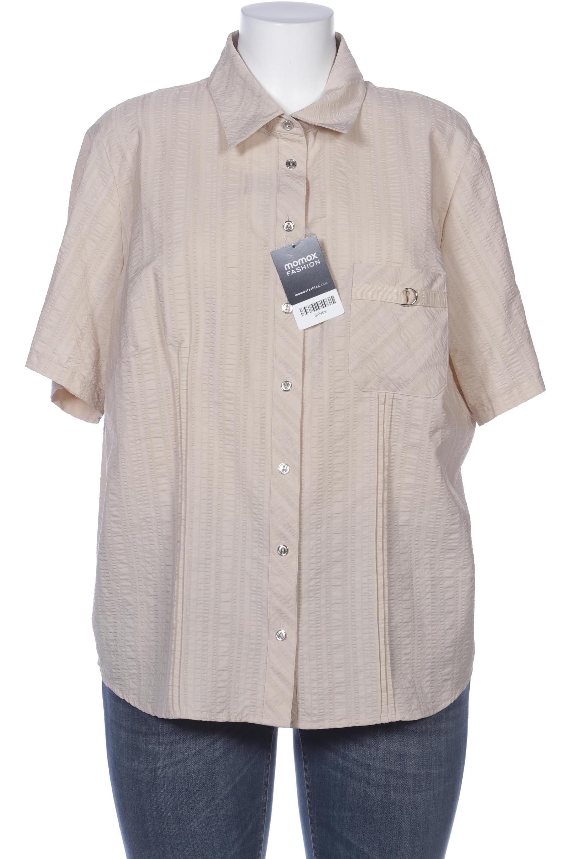 

Bexleys Damen Bluse, beige, Gr. 50