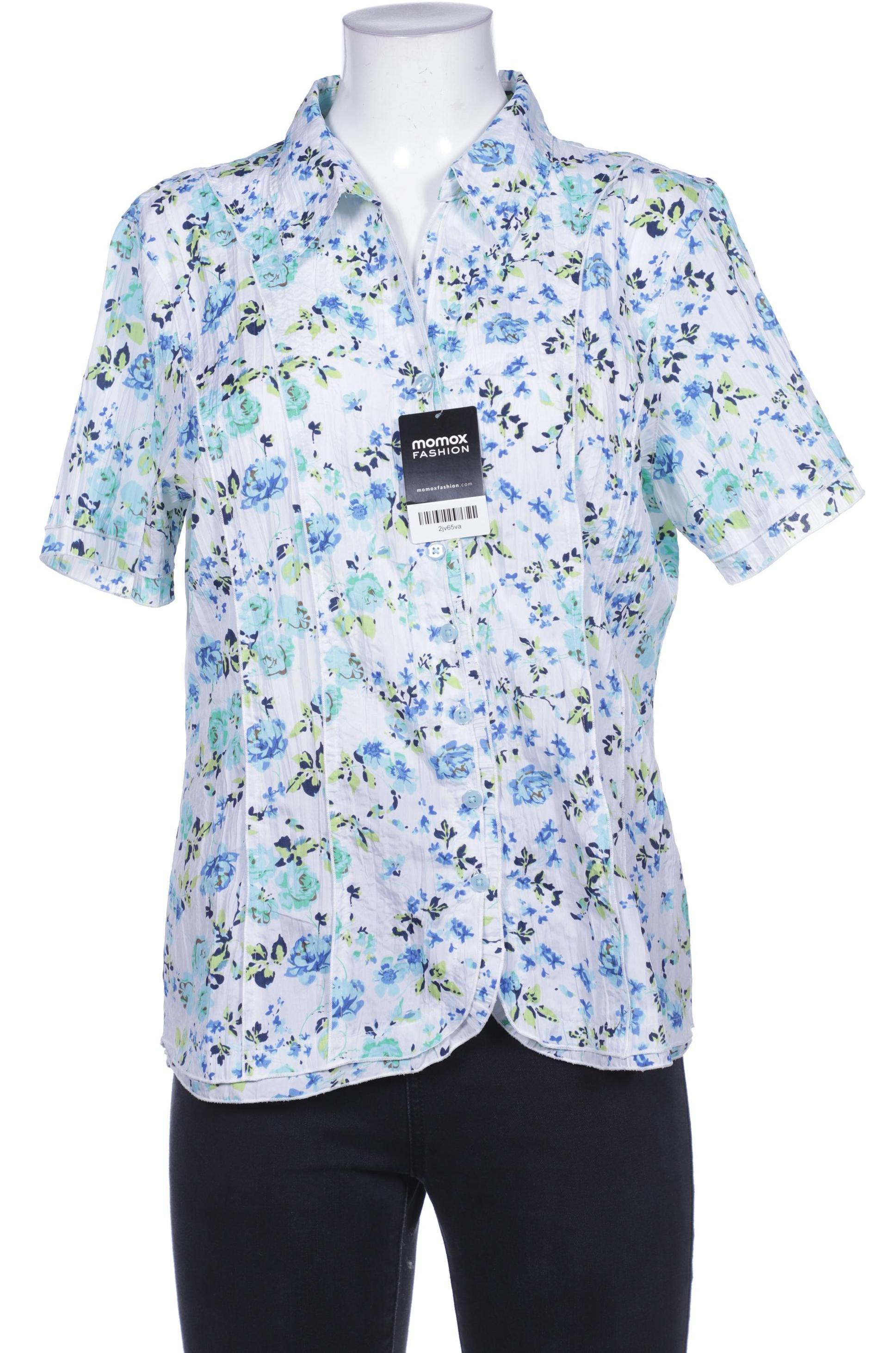 

Bexleys Damen Bluse, weiß