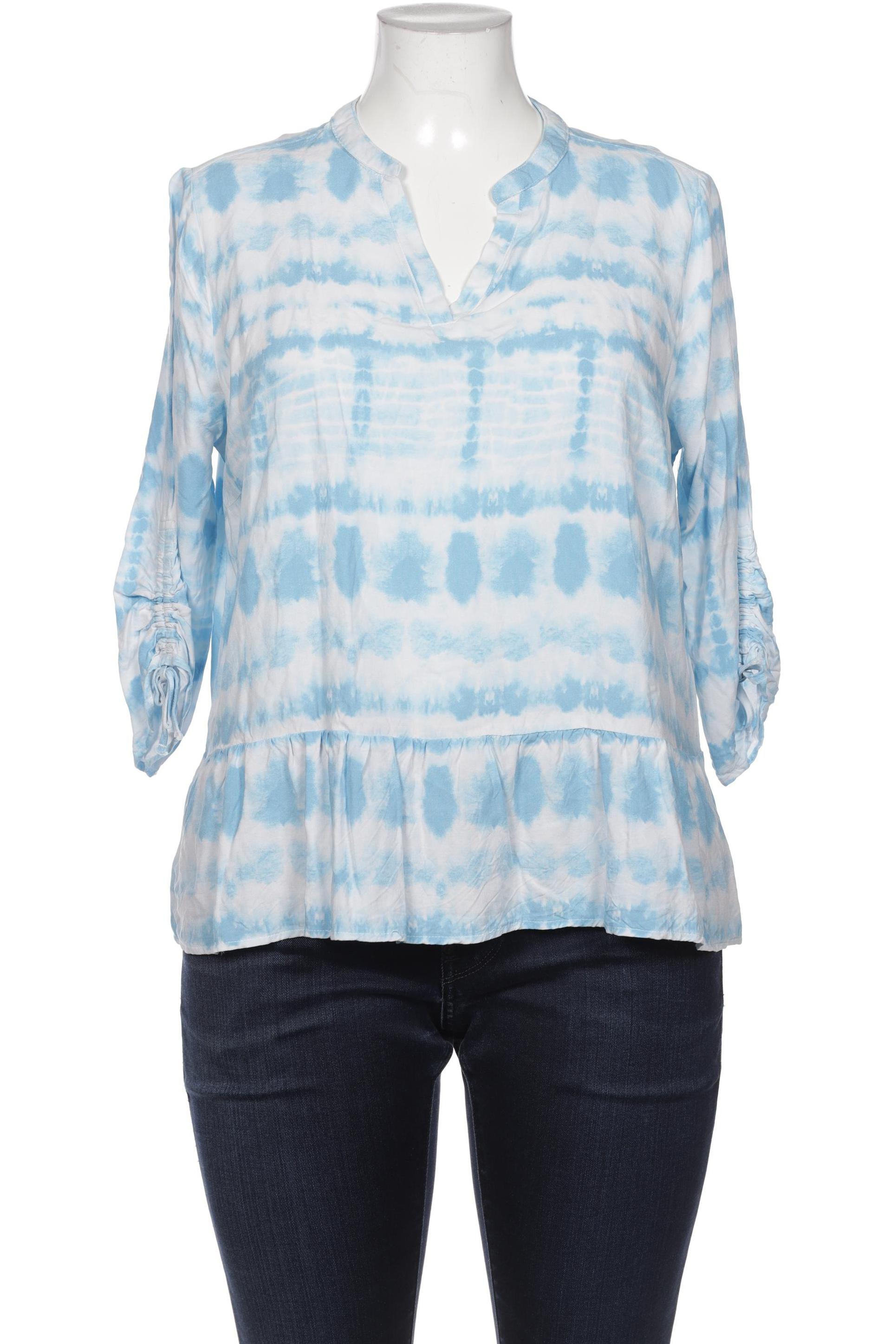 

Bexleys Damen Bluse, hellblau, Gr. 44