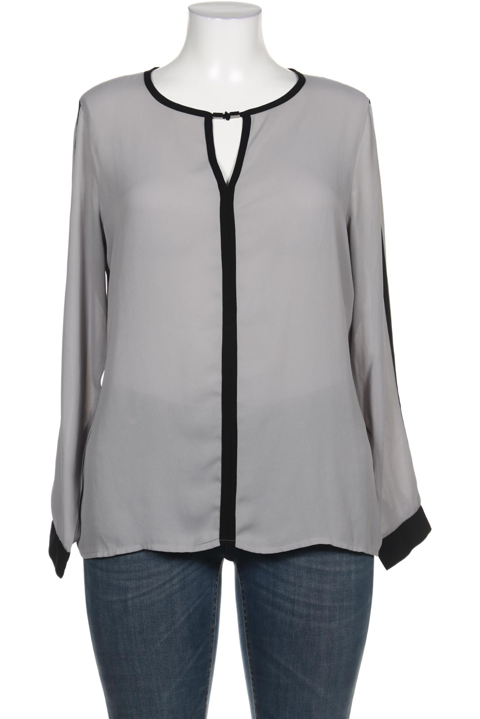 

Bexleys Damen Bluse, grau, Gr. 42