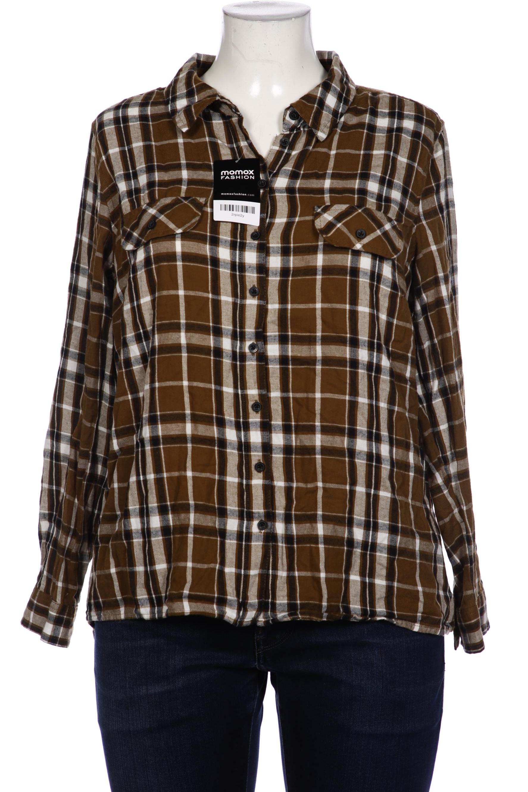 

Bexleys Damen Bluse, grün, Gr. 46