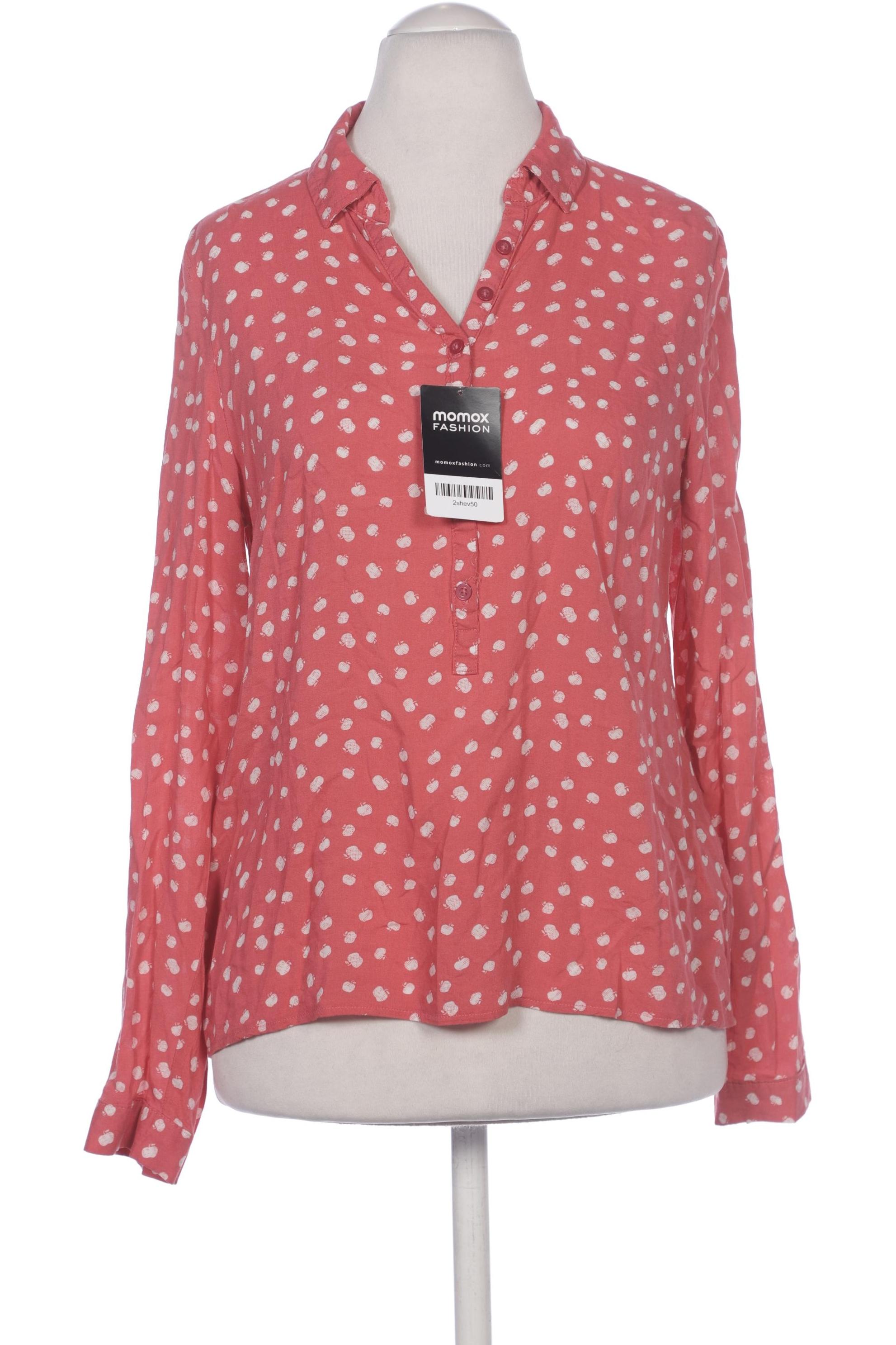 

Bexleys Damen Bluse, pink, Gr. 38