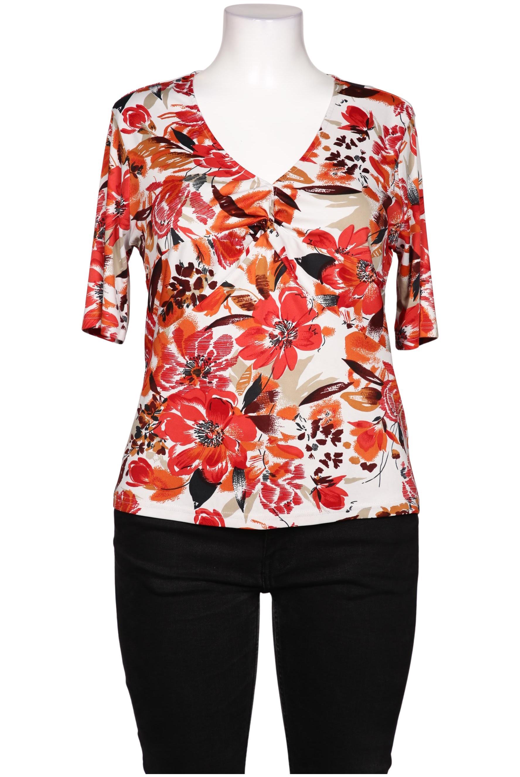 

Bexleys Damen Bluse, mehrfarbig, Gr. 48