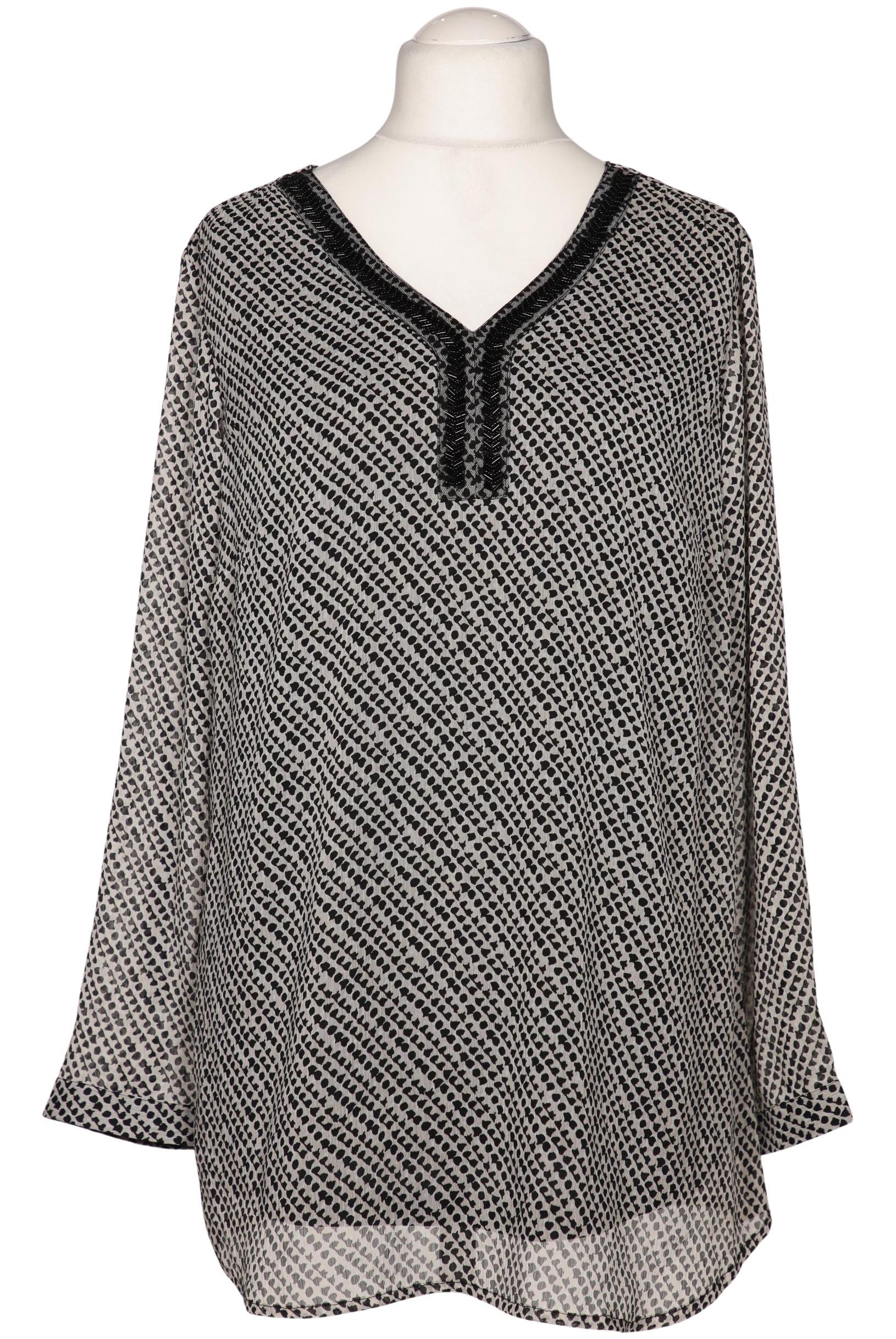 

Bexleys Damen Bluse, mehrfarbig, Gr. 46