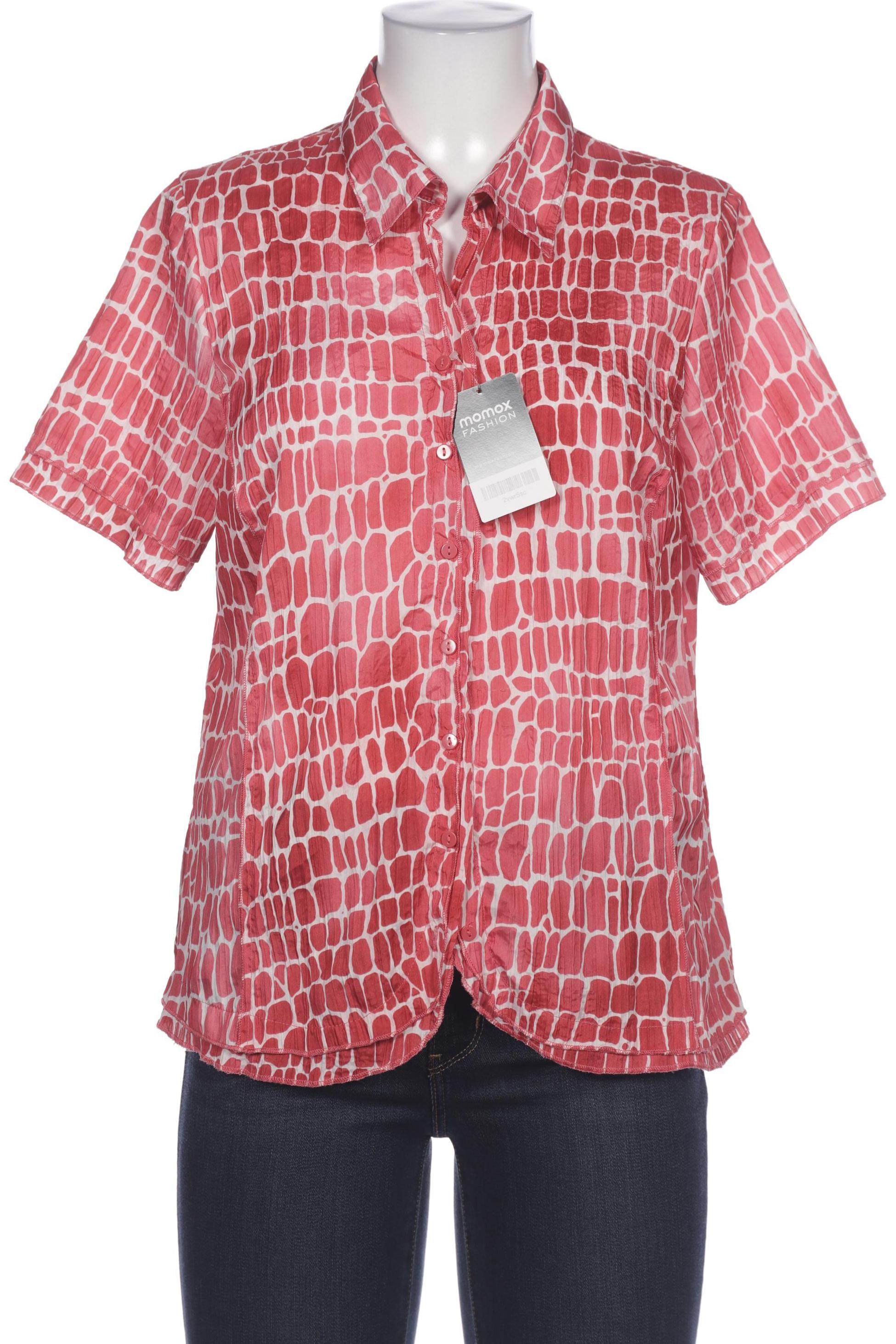 

Bexleys Damen Bluse, pink, Gr. 38