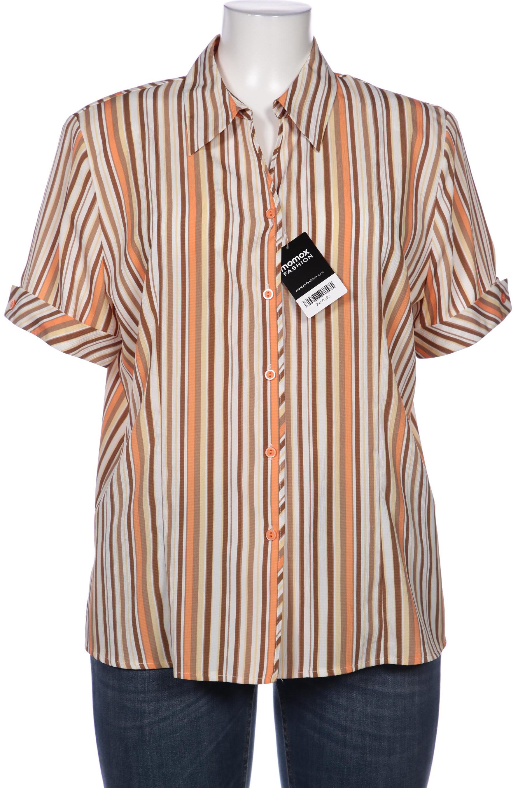 

Bexleys Damen Bluse, beige