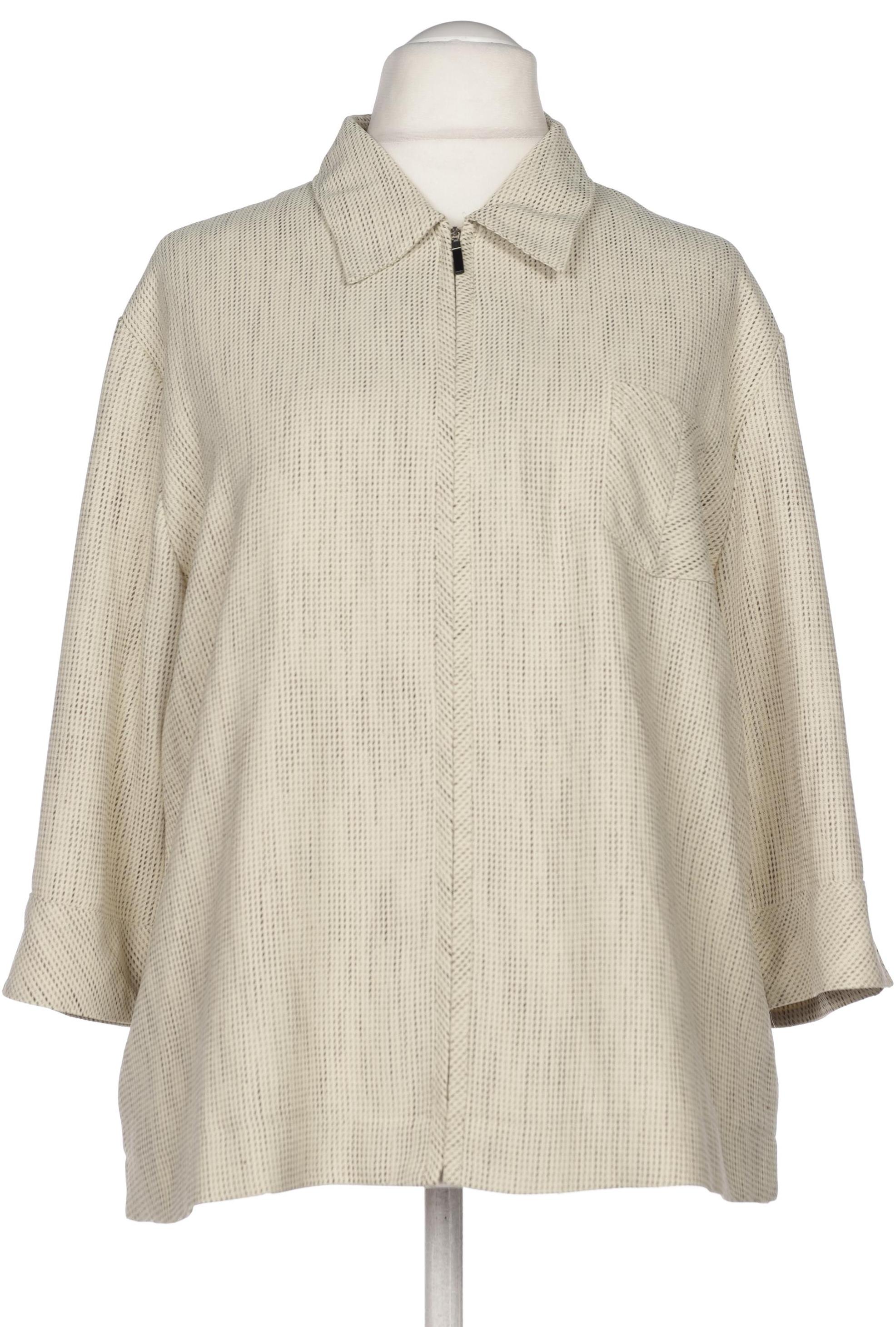 

Bexleys Damen Bluse, hellgrün
