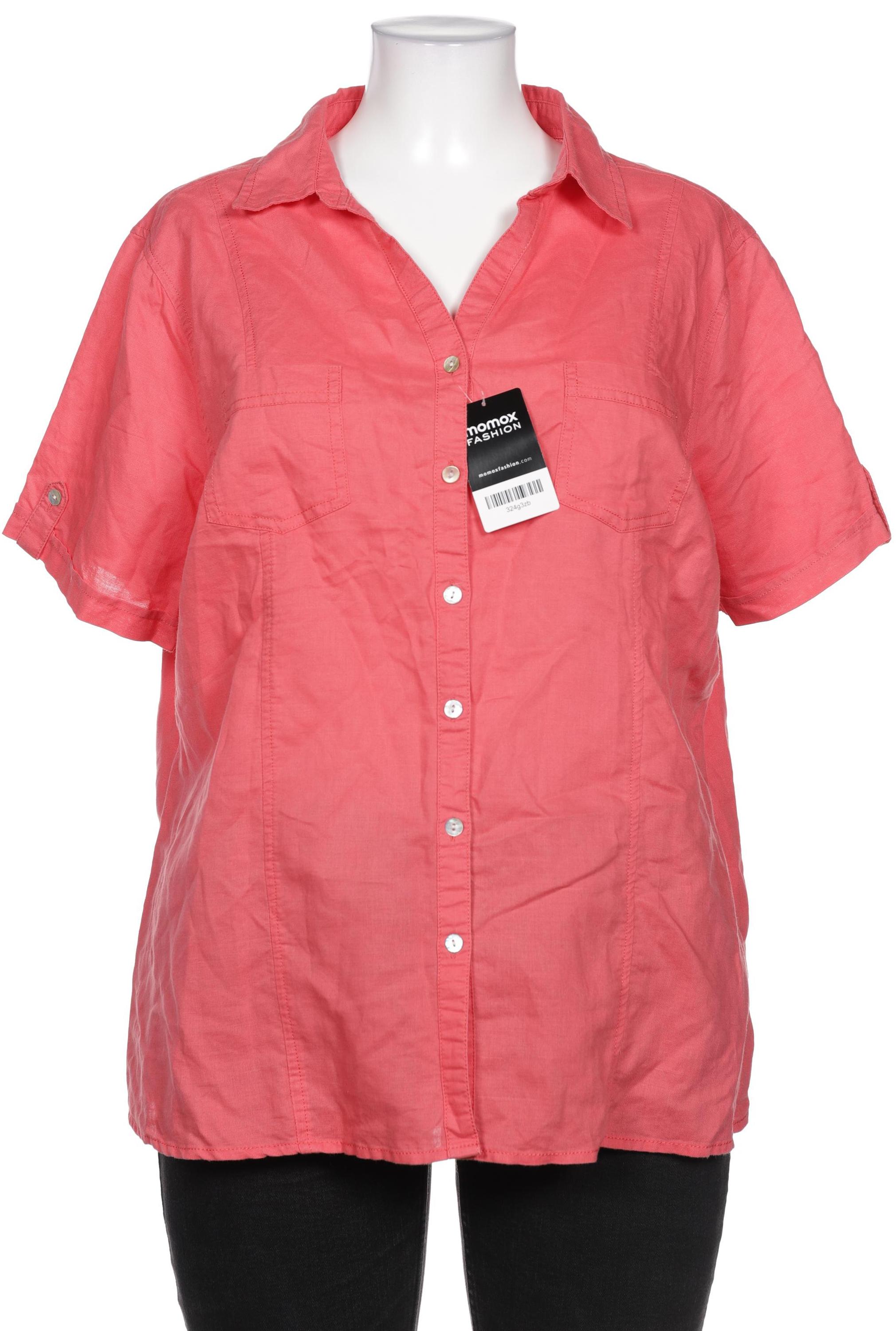 

Bexleys Damen Bluse, pink