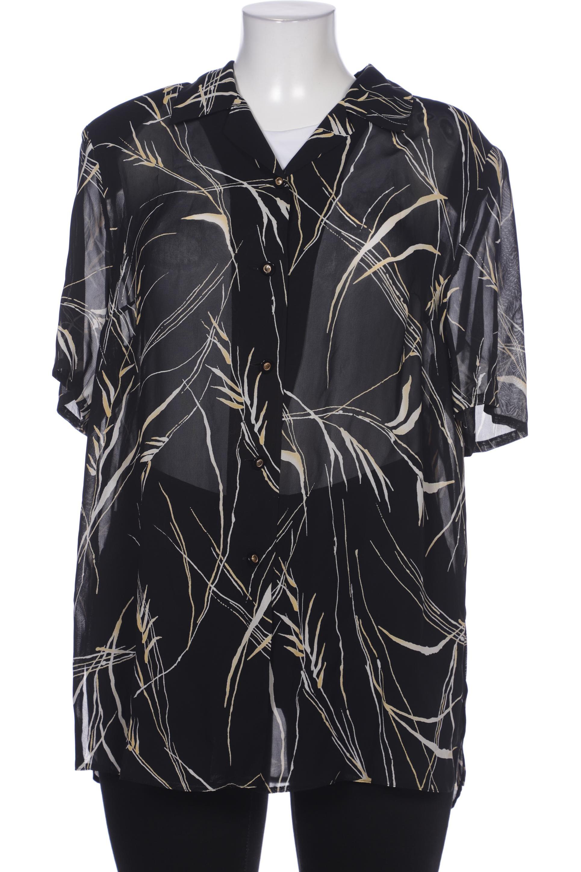 

Bexleys Damen Bluse, schwarz, Gr. 22