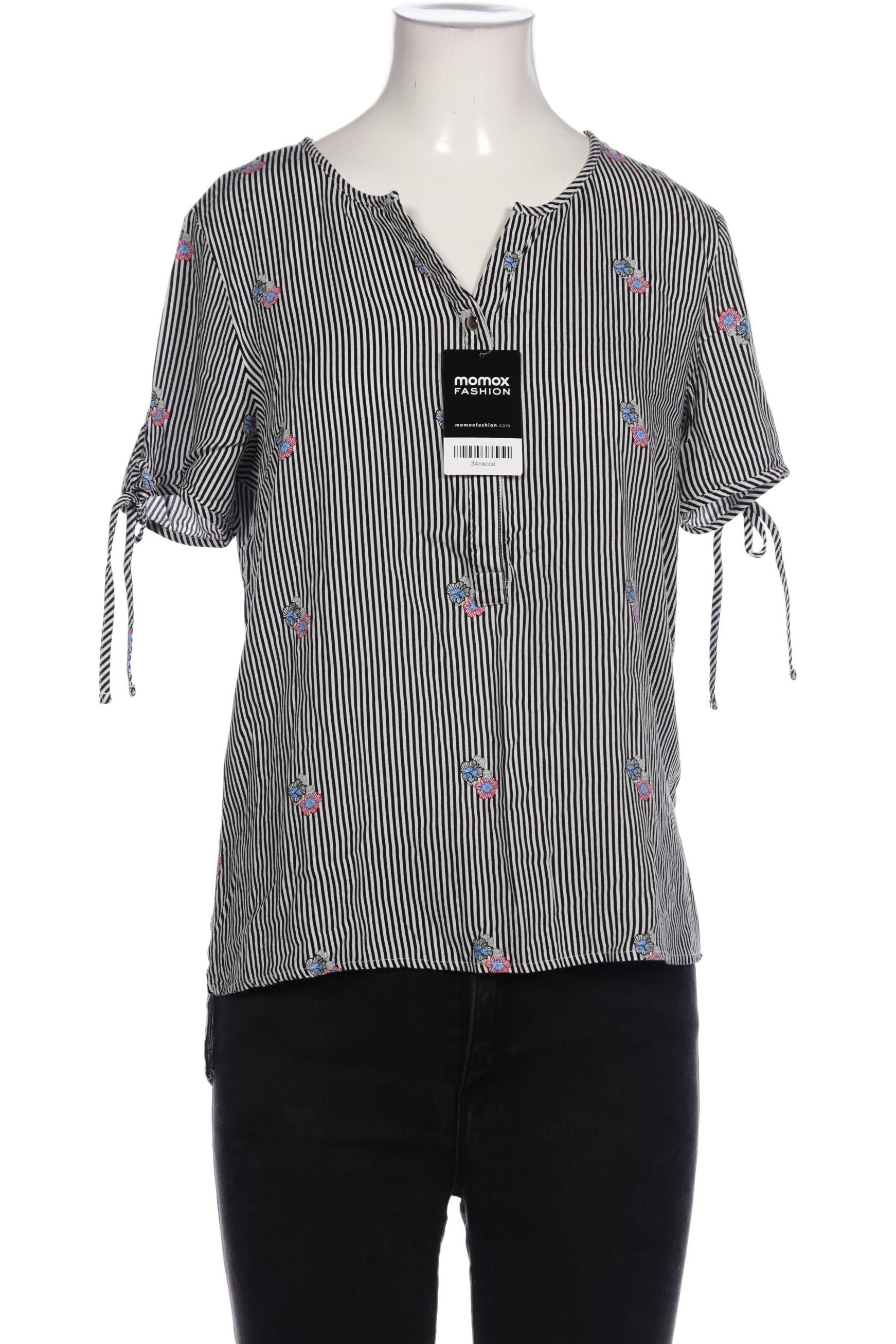 

Bexleys Damen Bluse, schwarz