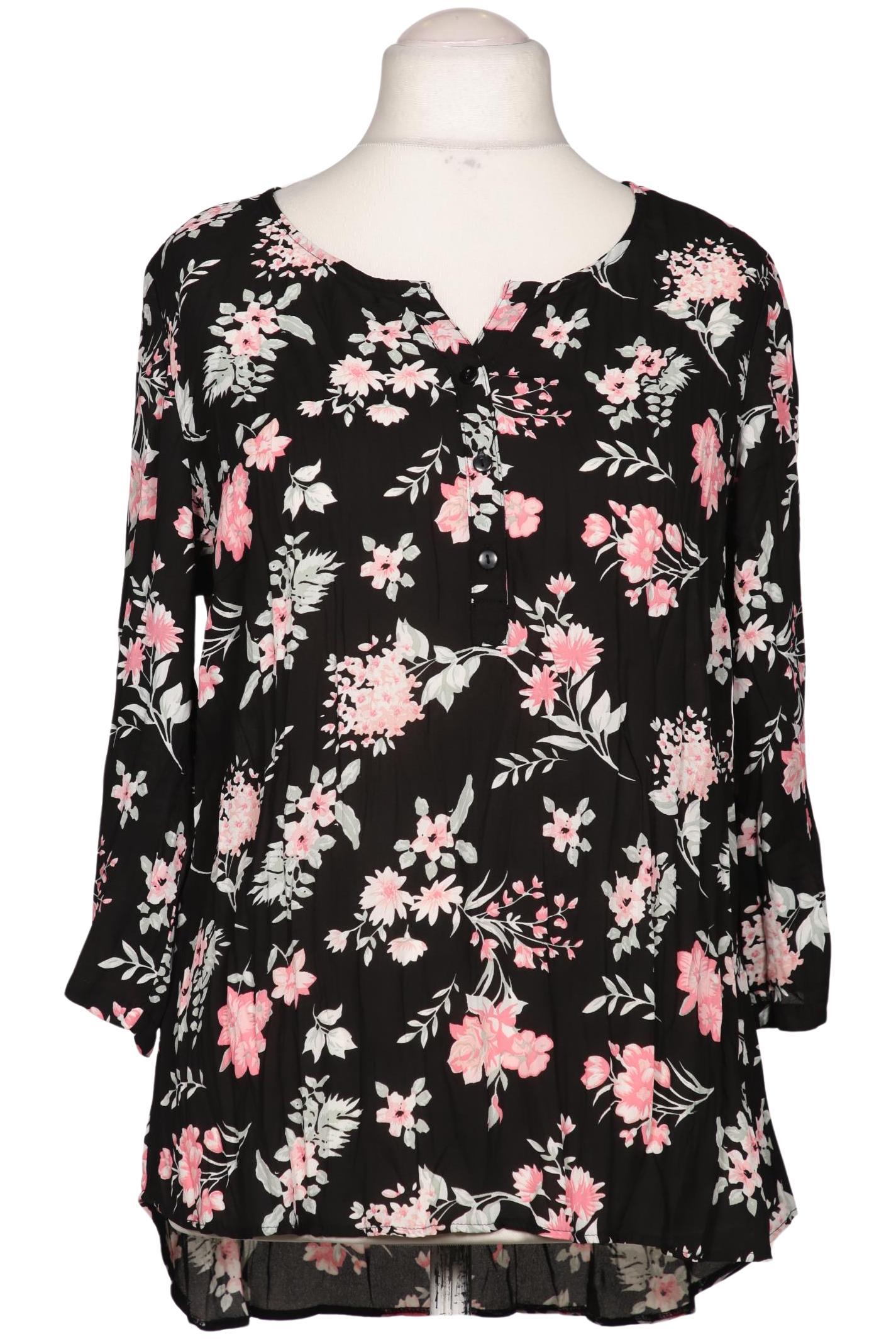 

Bexleys Damen Bluse, mehrfarbig, Gr. 42