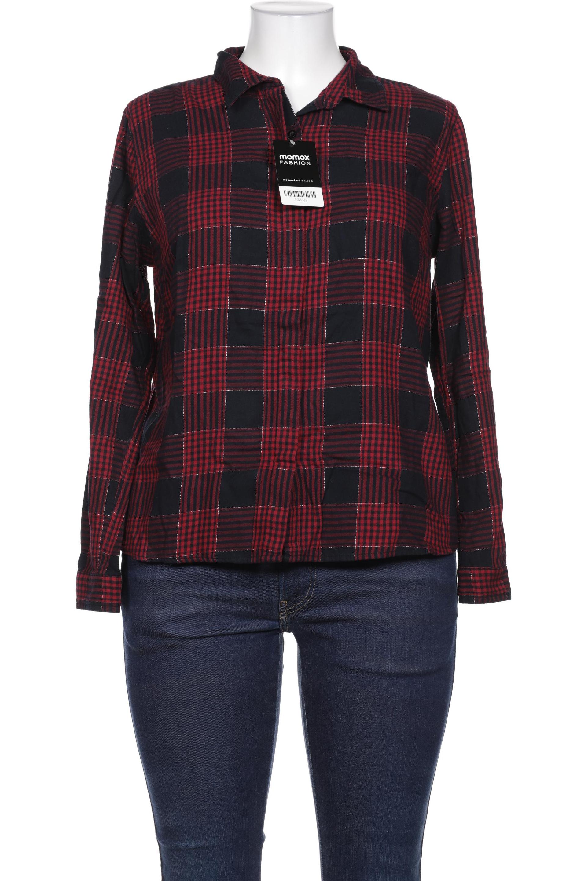 

Bexleys Damen Bluse, bordeaux