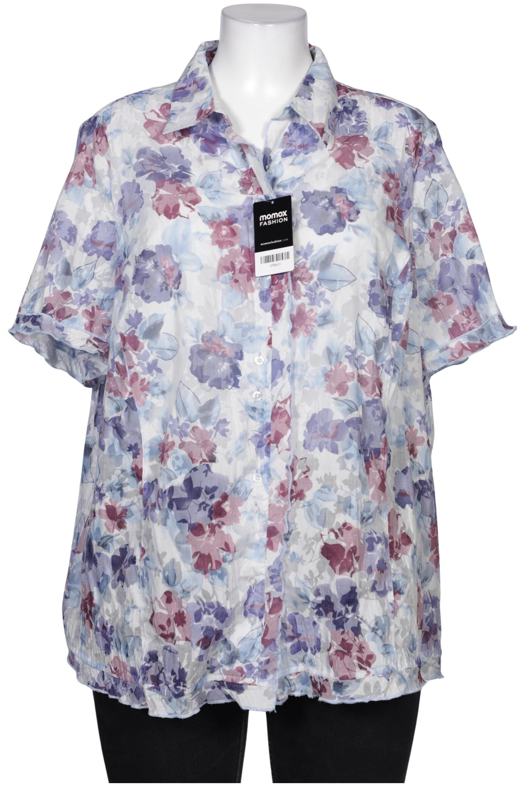 

Bexleys Damen Bluse, mehrfarbig, Gr. 52