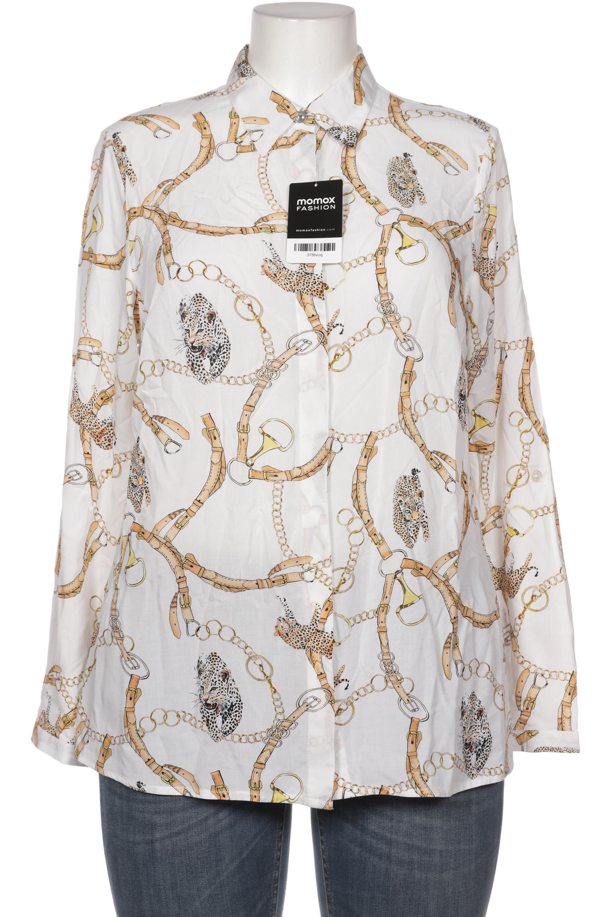 

Bexleys Damen Bluse, weiß, Gr. 42