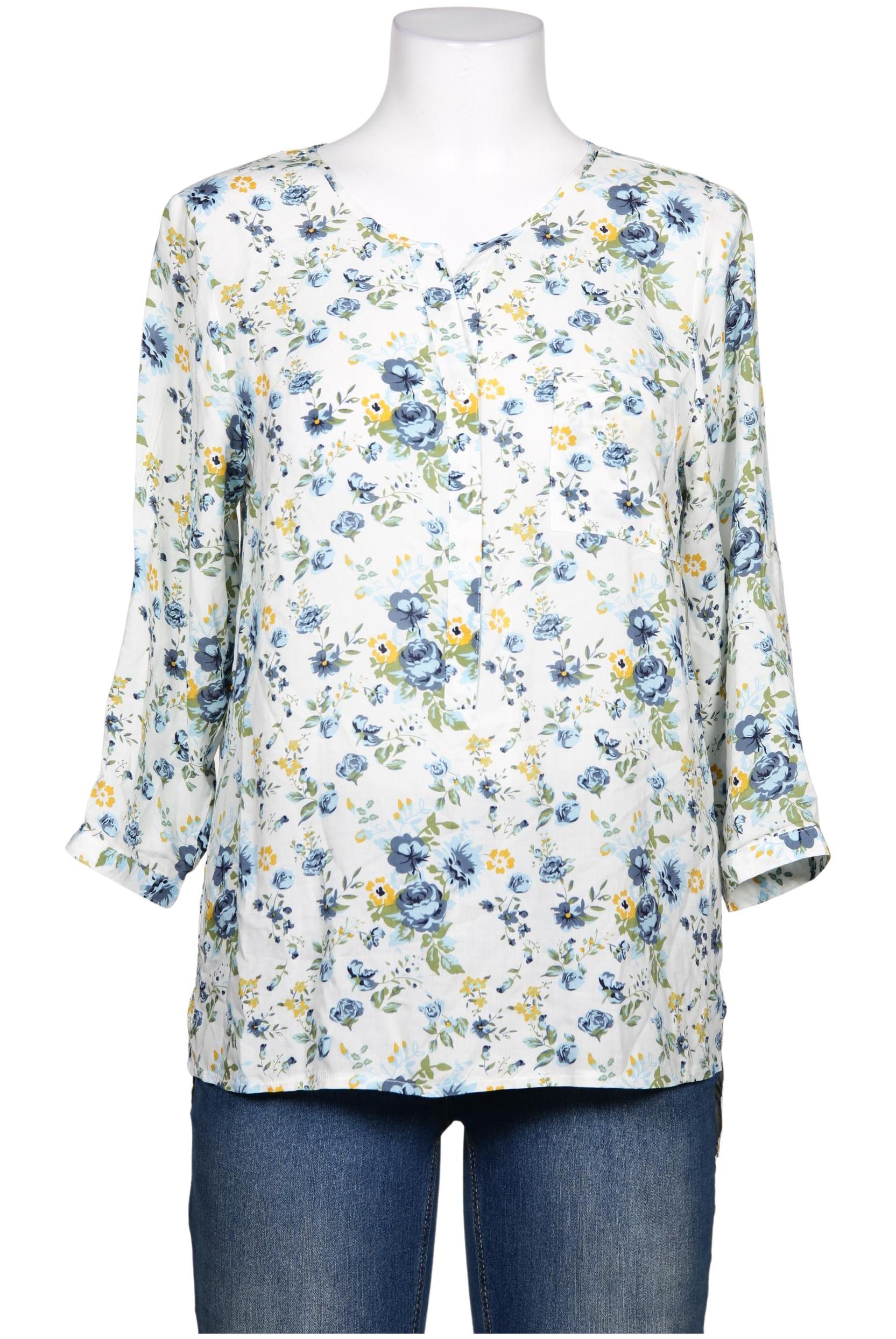 

Bexleys Damen Bluse, mehrfarbig, Gr. 38