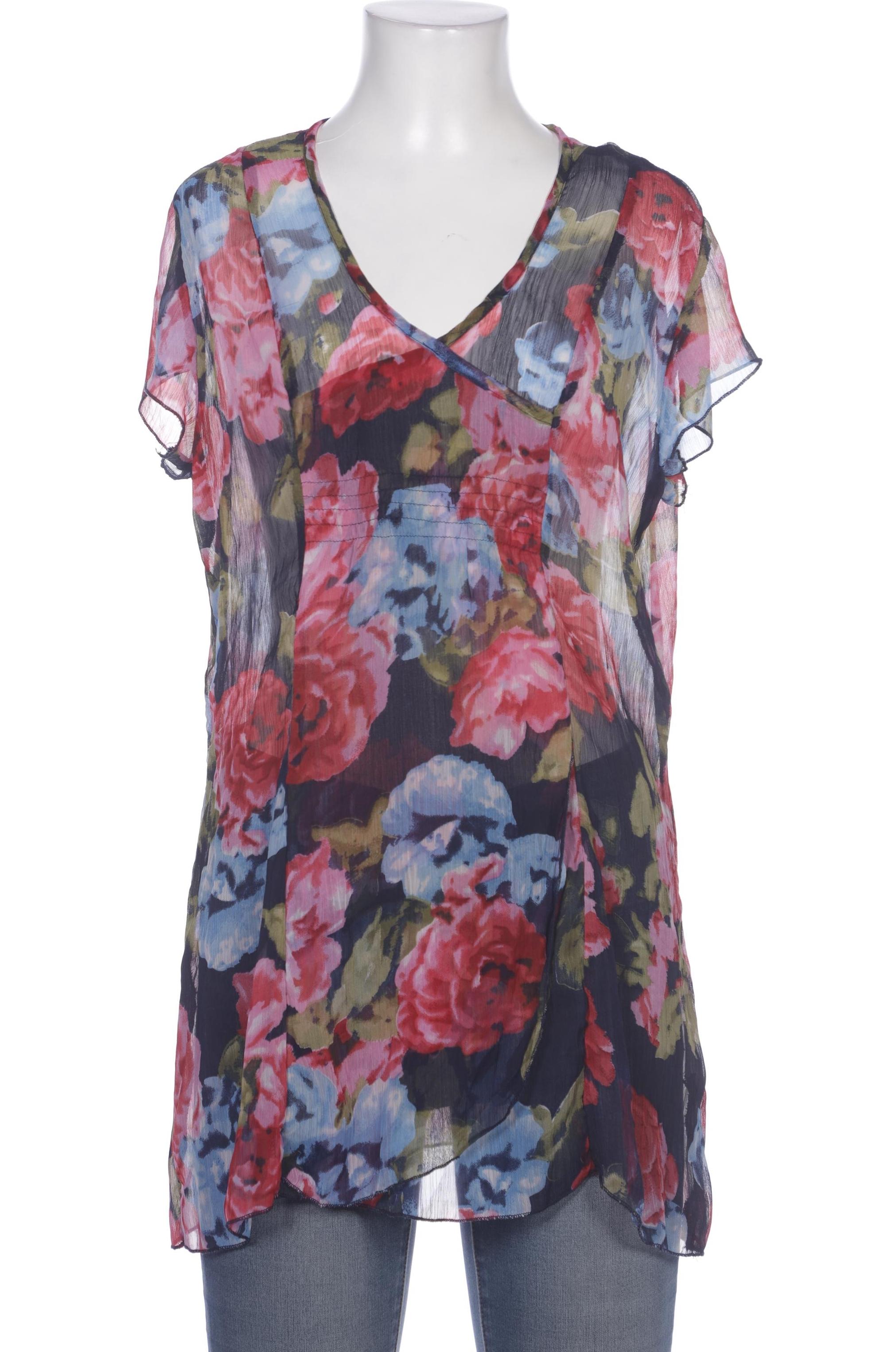 

Bexleys Damen Bluse, mehrfarbig, Gr. 38