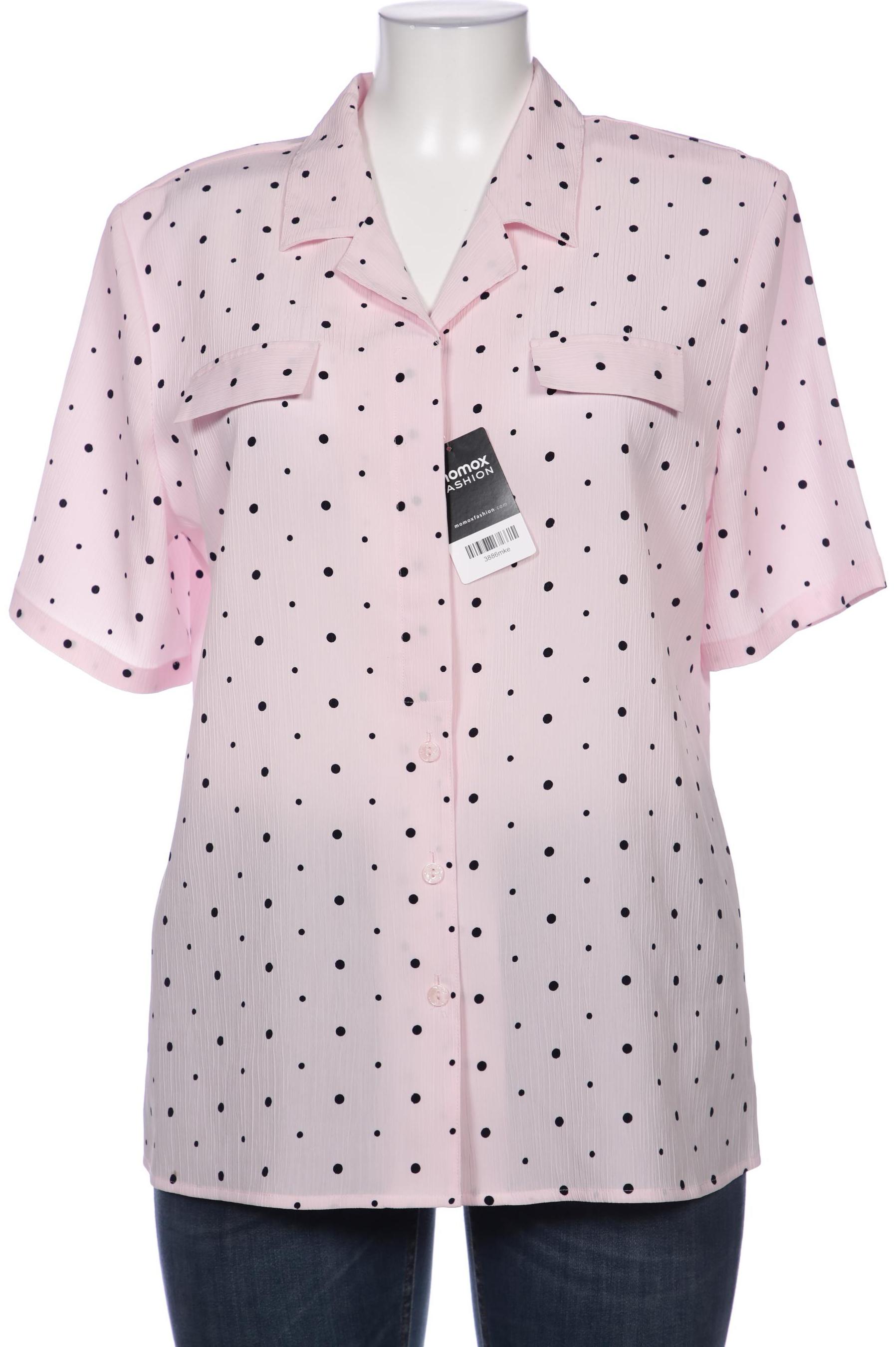 

Bexleys Damen Bluse, pink
