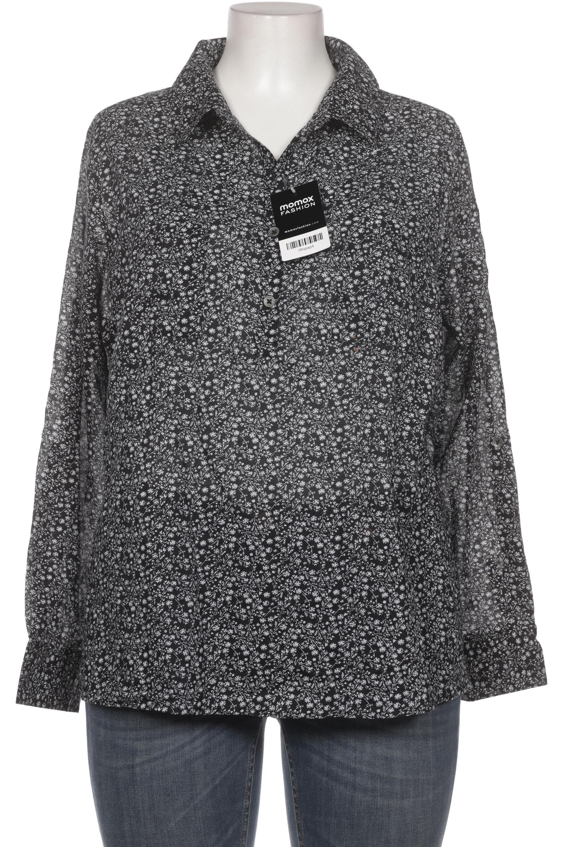 

Bexleys Damen Bluse, schwarz, Gr. 48