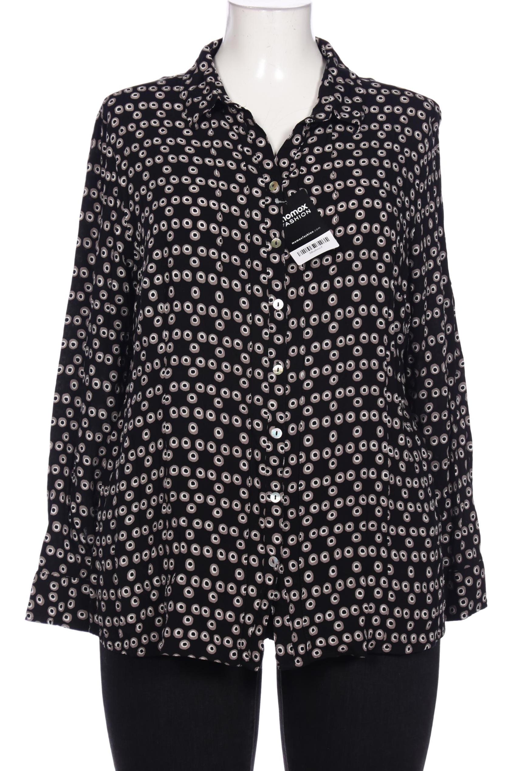 

Bexleys Damen Bluse, schwarz, Gr. 46