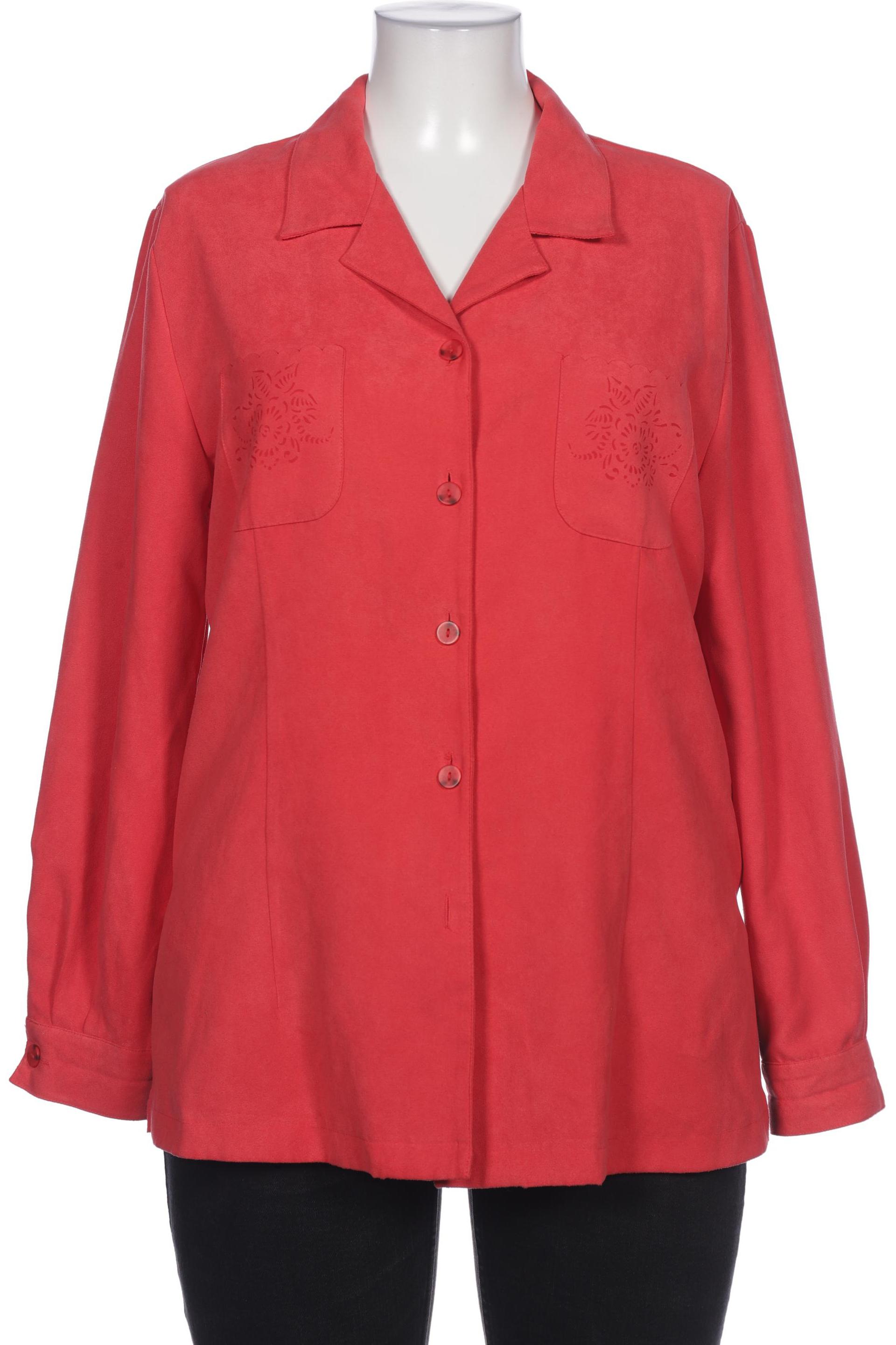 

Bexleys Damen Bluse, rot