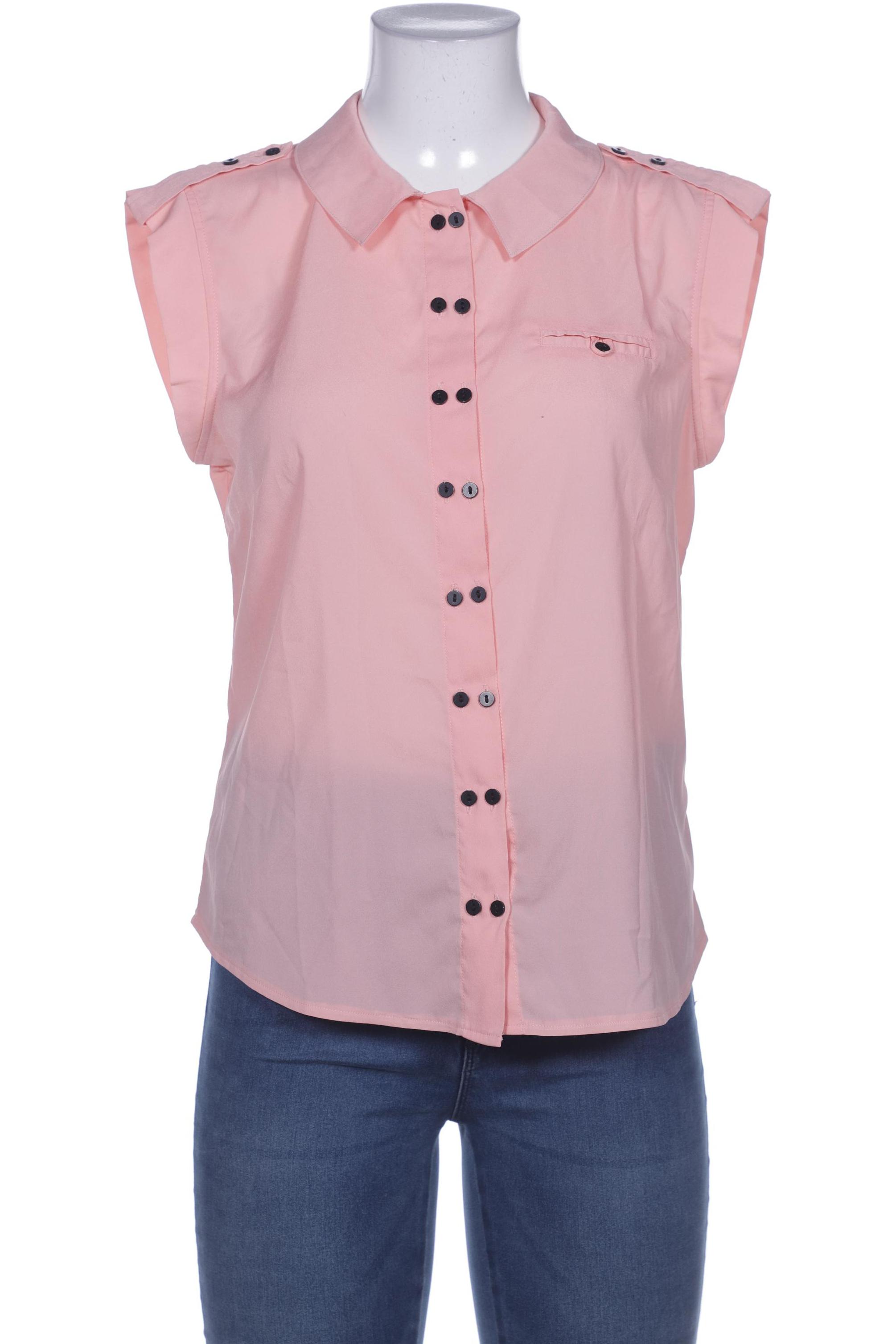 

Bexleys Damen Bluse, pink, Gr. 40