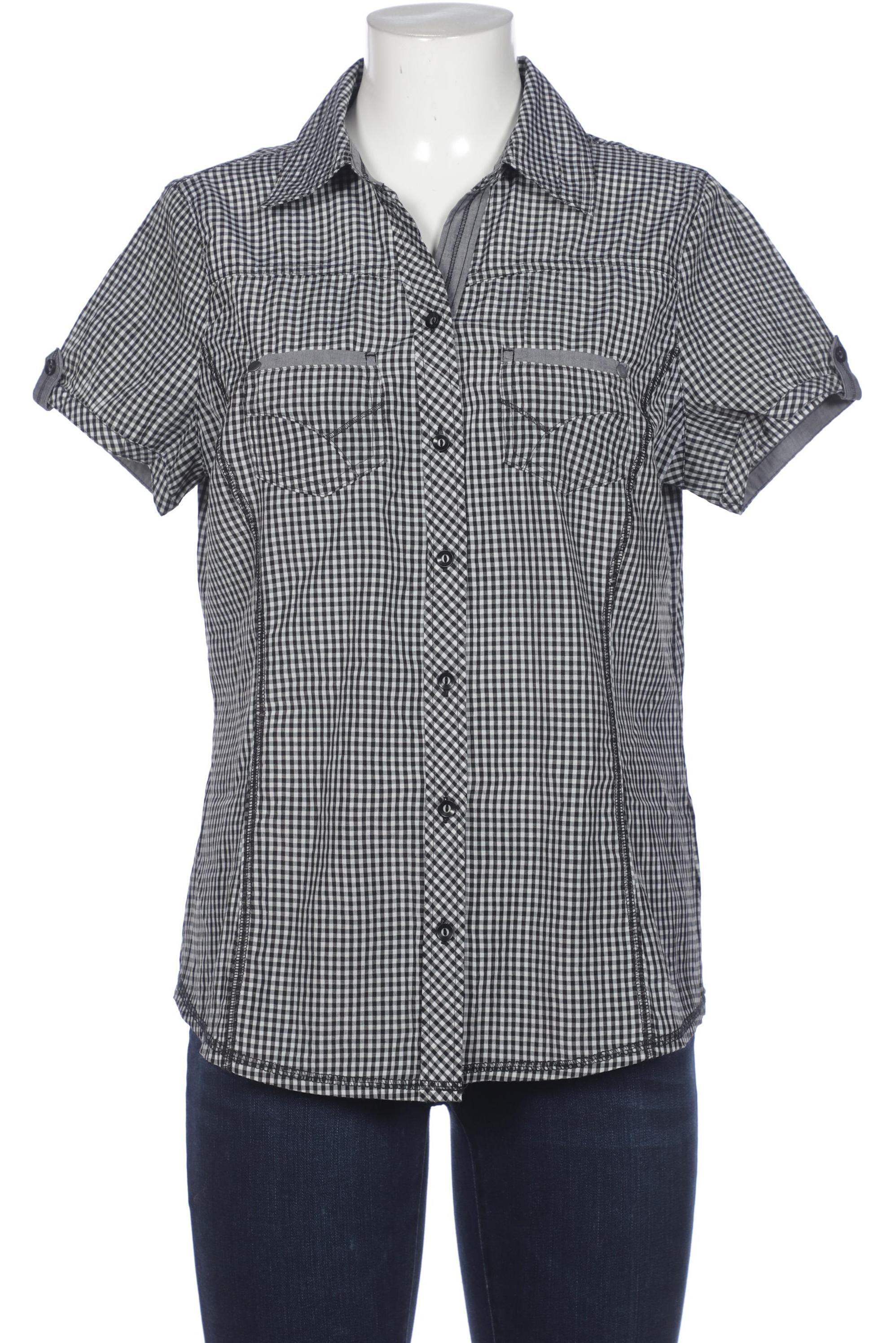 

Bexleys Damen Bluse, schwarz