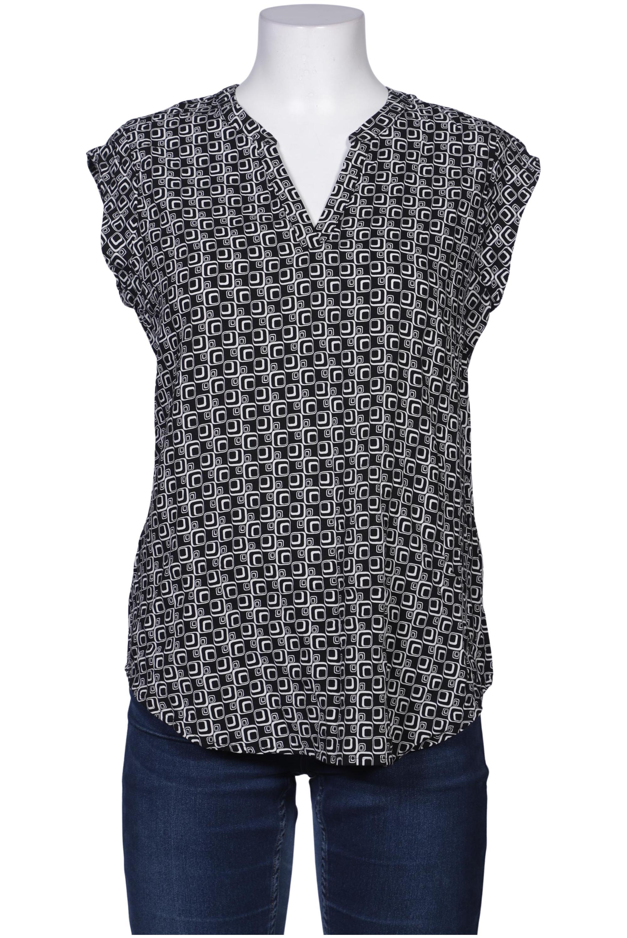

Bexleys Damen Bluse, schwarz, Gr. 40