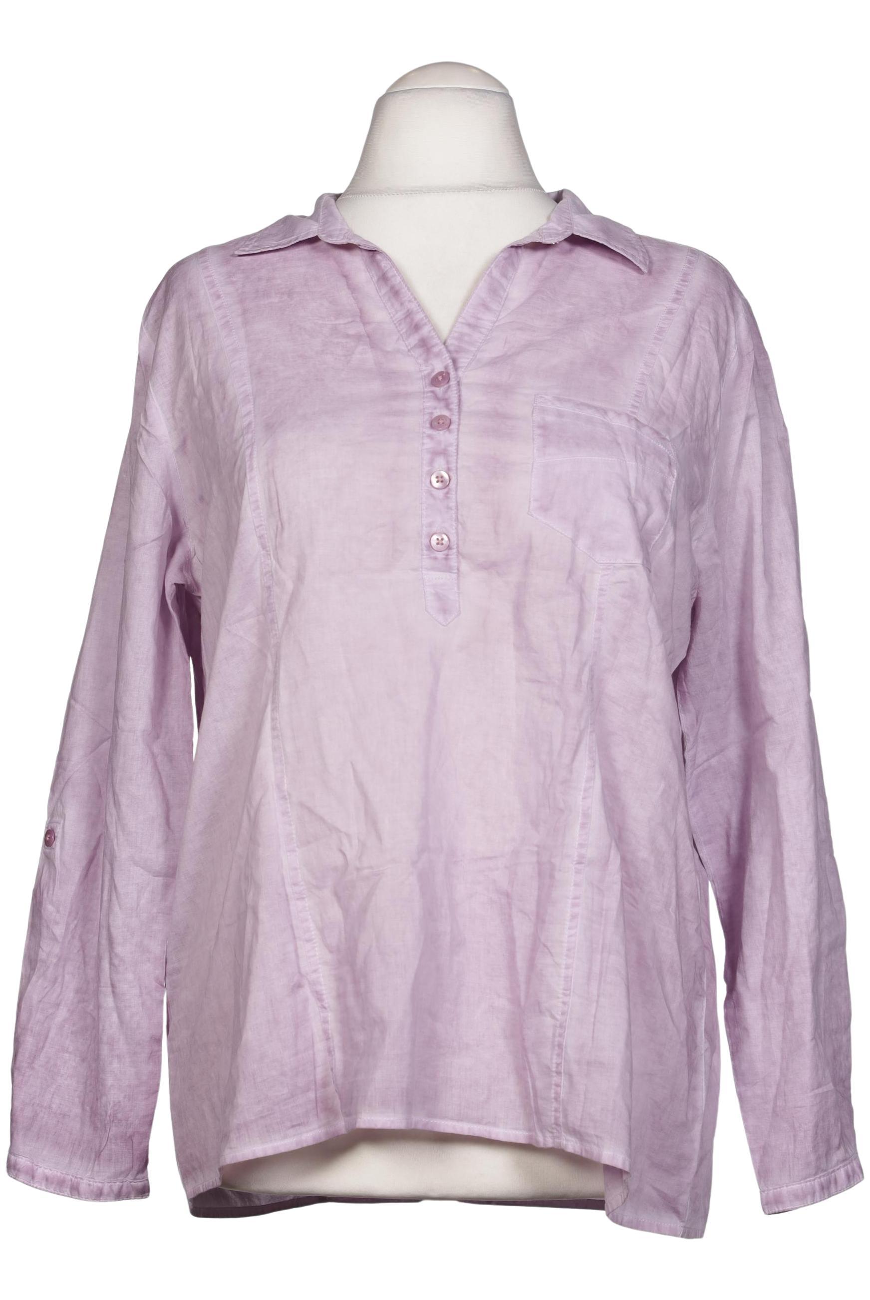 

Bexleys Damen Bluse, flieder, Gr. 44