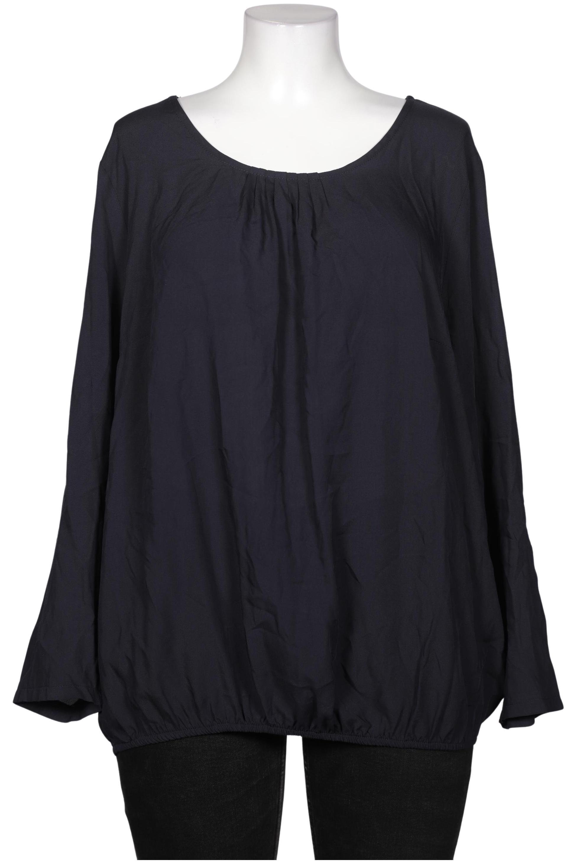 

Bexleys Damen Bluse, marineblau, Gr. 48