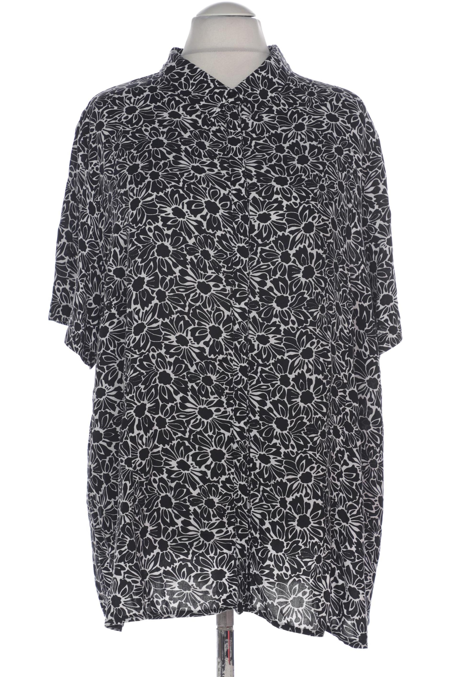 

Bexleys Damen Bluse, schwarz, Gr. 54
