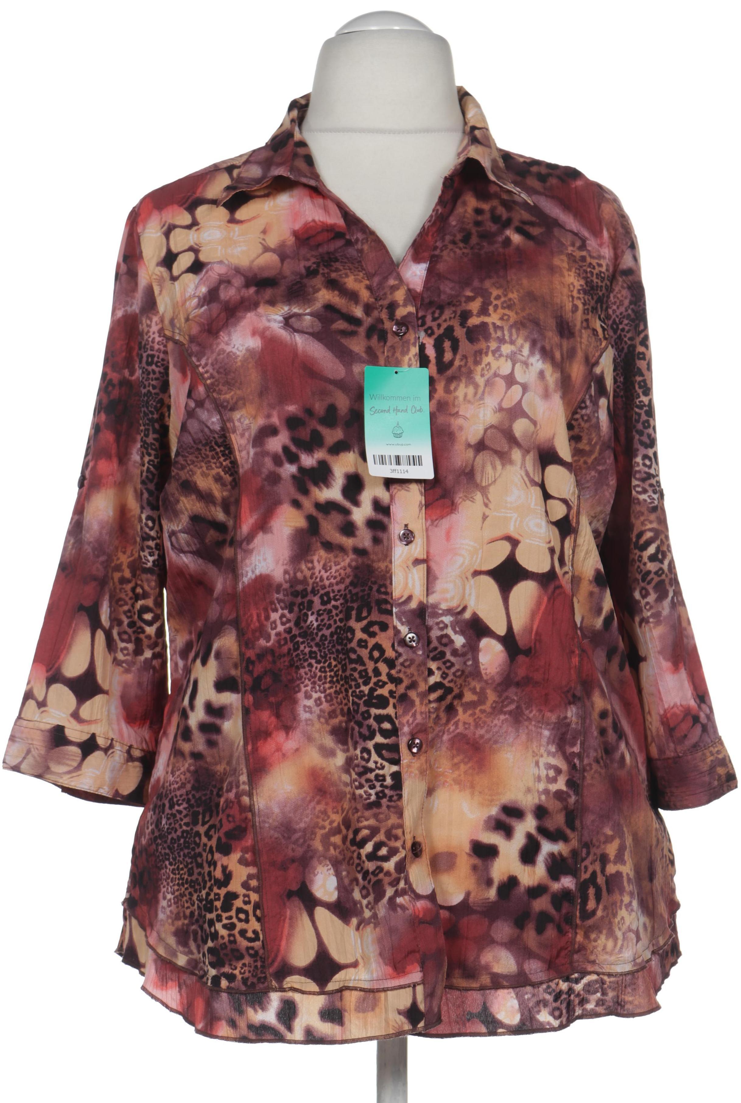 

Bexleys Damen Bluse, , Gr. 48