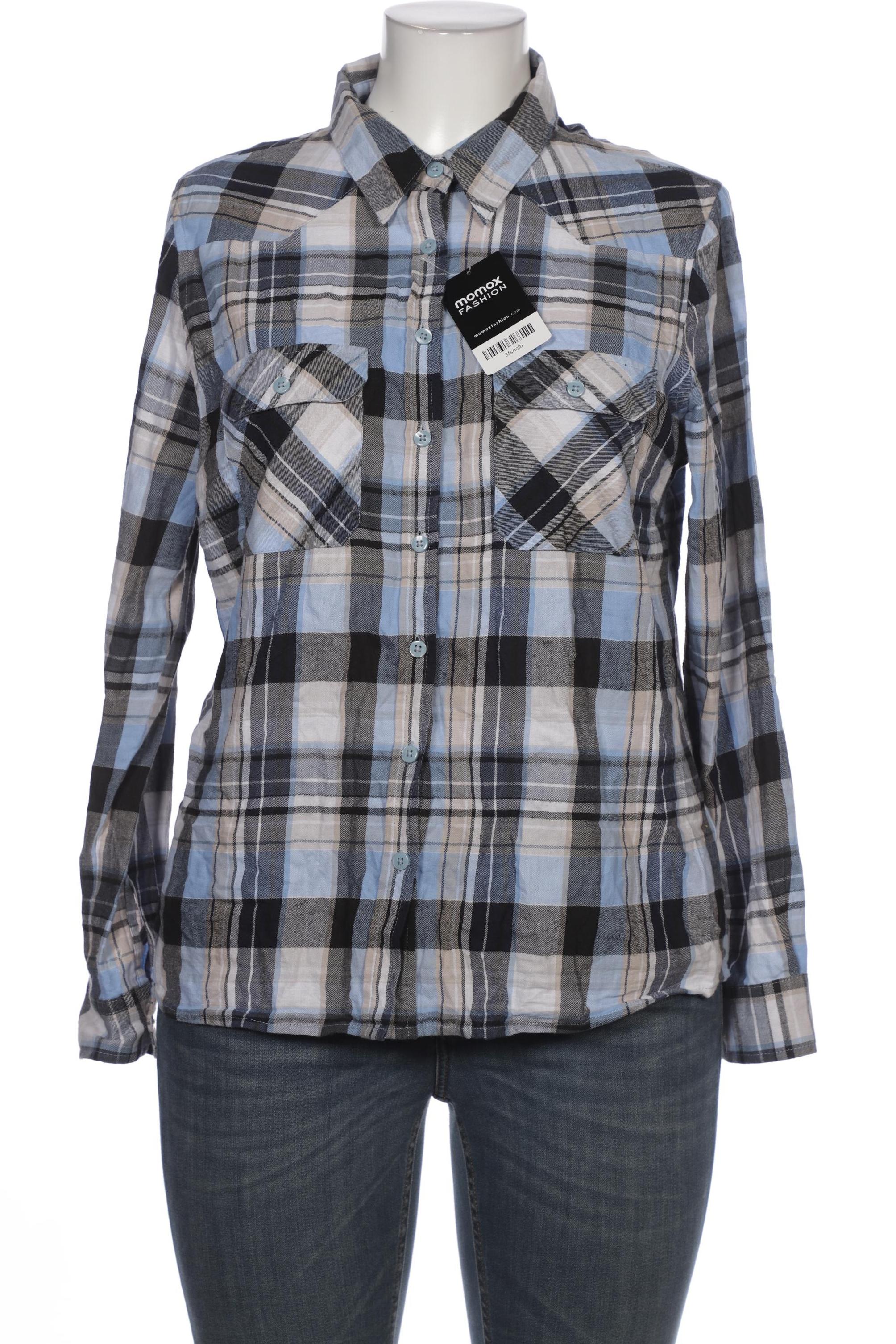 

Bexleys Damen Bluse, blau