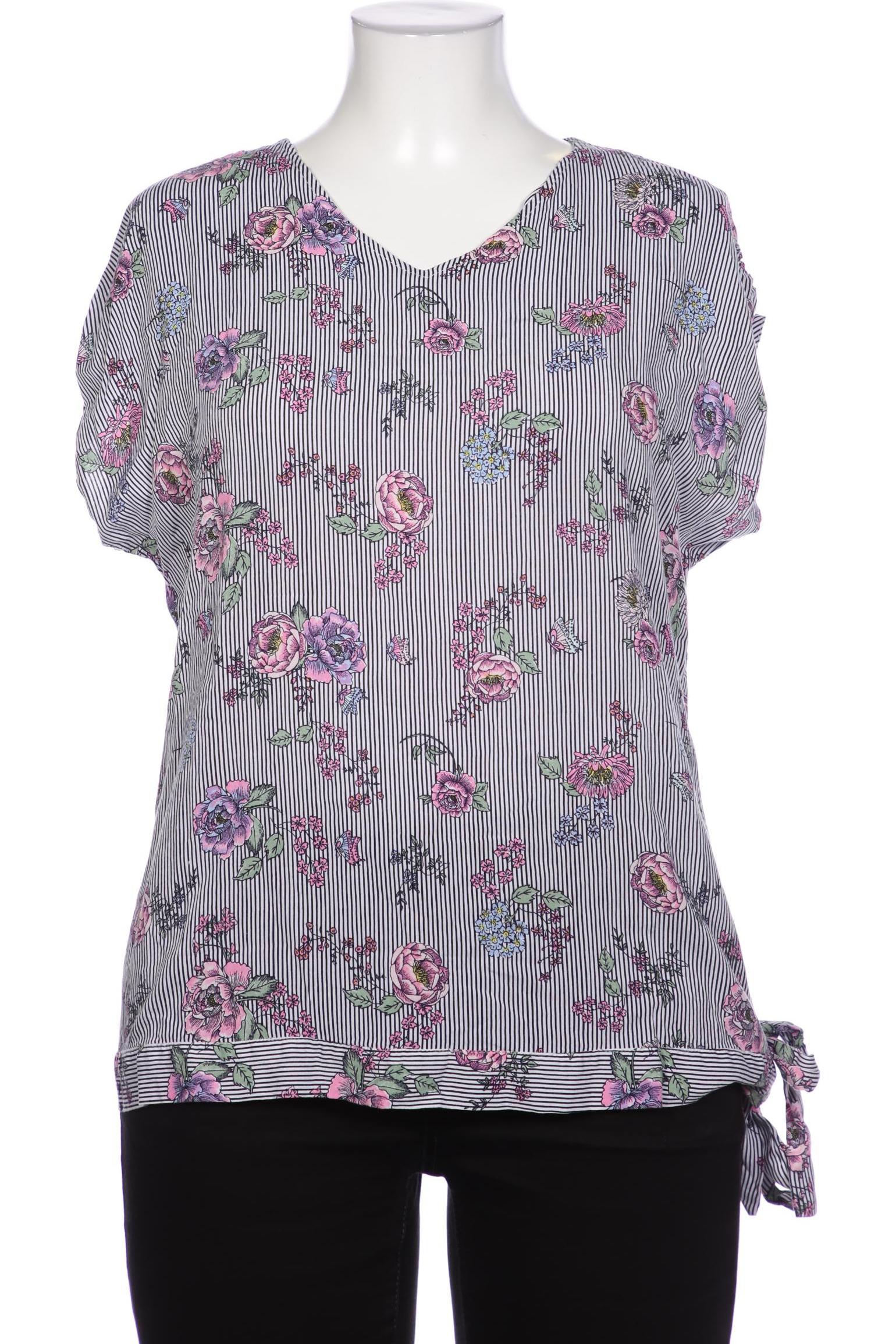 

Bexleys Damen Bluse, grau, Gr. 44