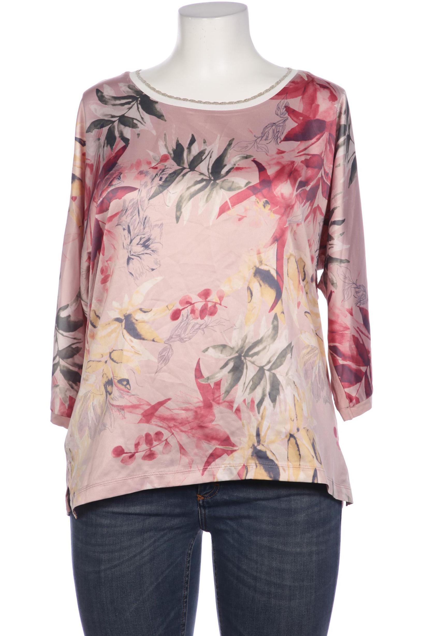 

Bexleys Damen Bluse, pink