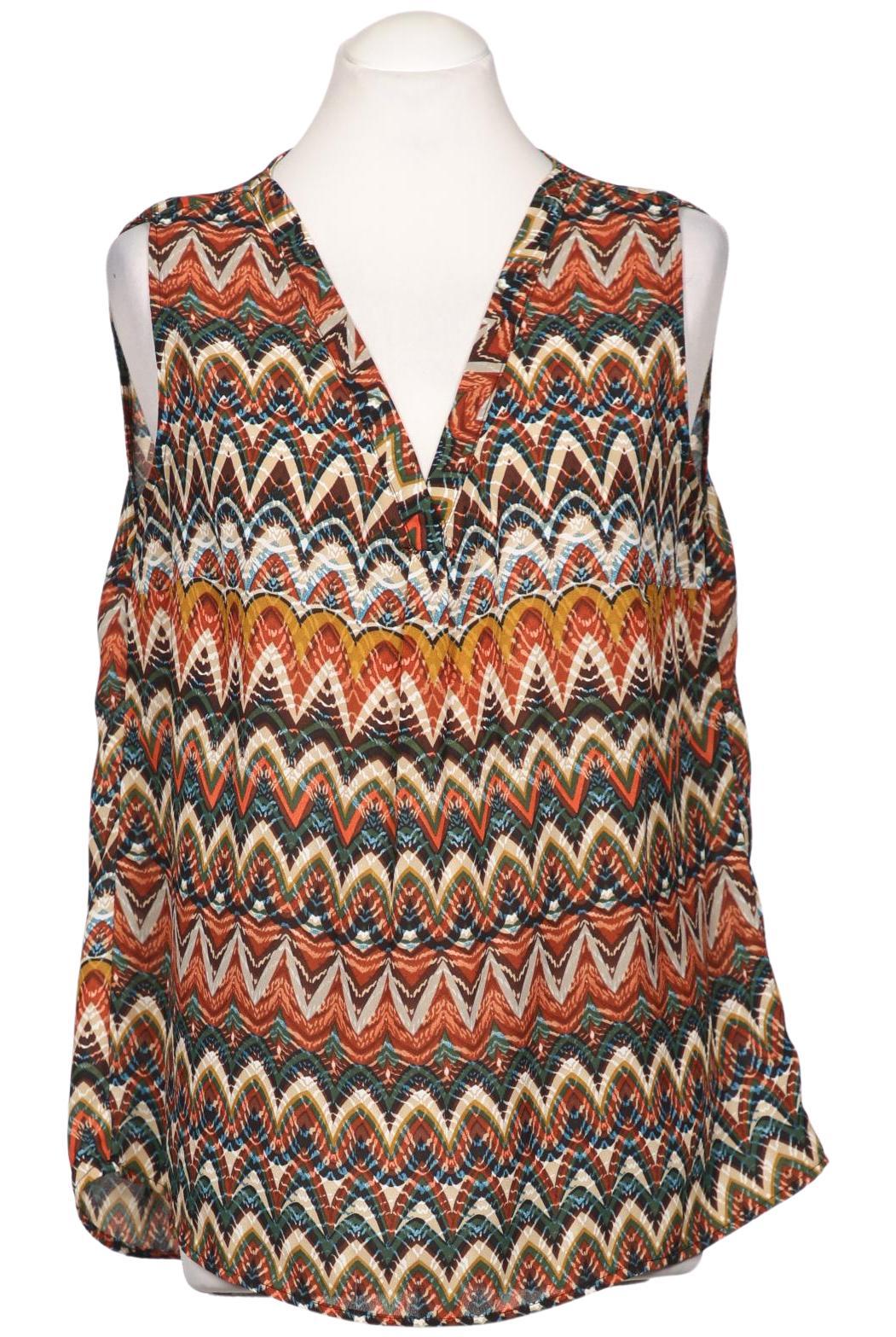 

Bexleys Damen Bluse, mehrfarbig, Gr. 40