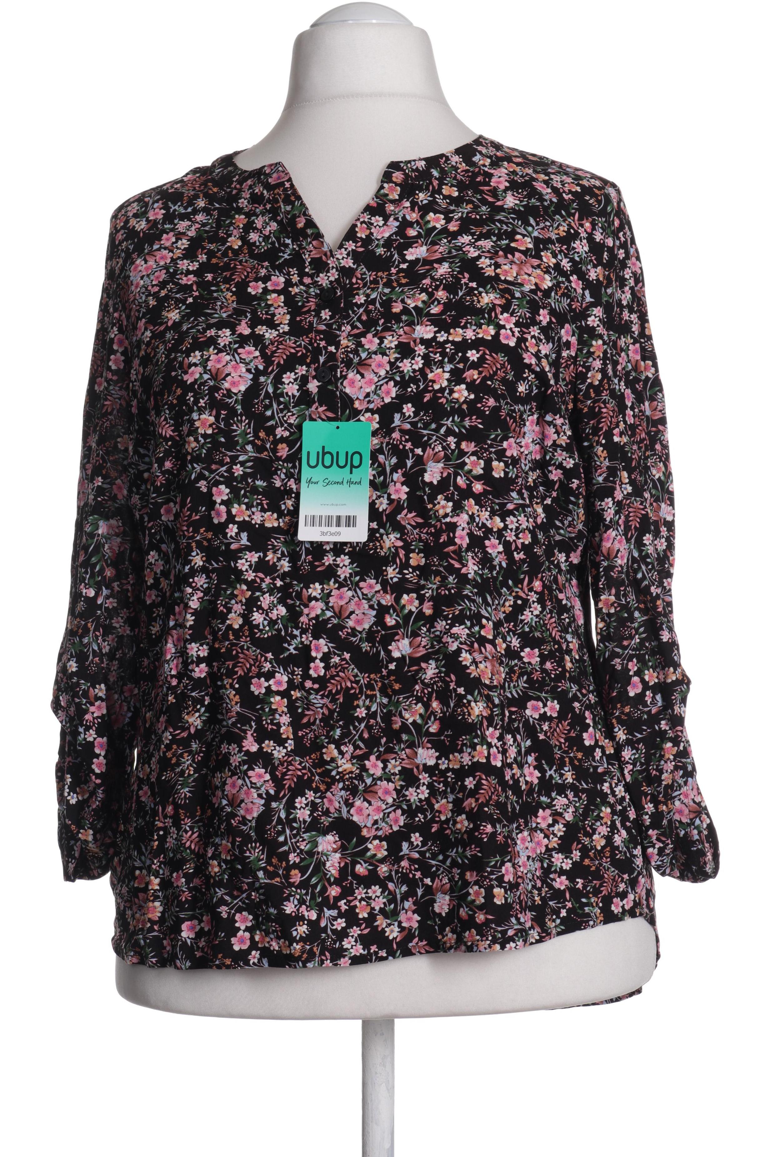 

Bexleys Damen Bluse, schwarz, Gr. 44